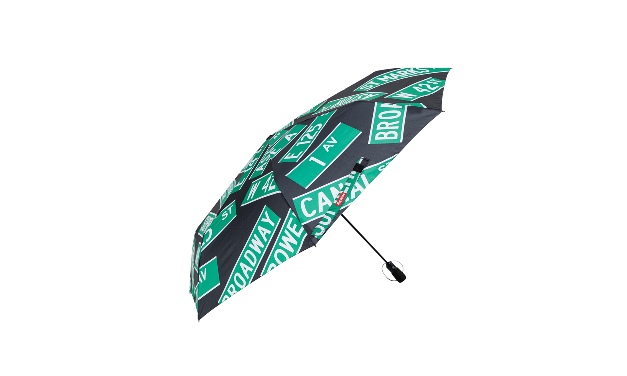 Shedrain Street Signs Umbrella "SS21" SU10799