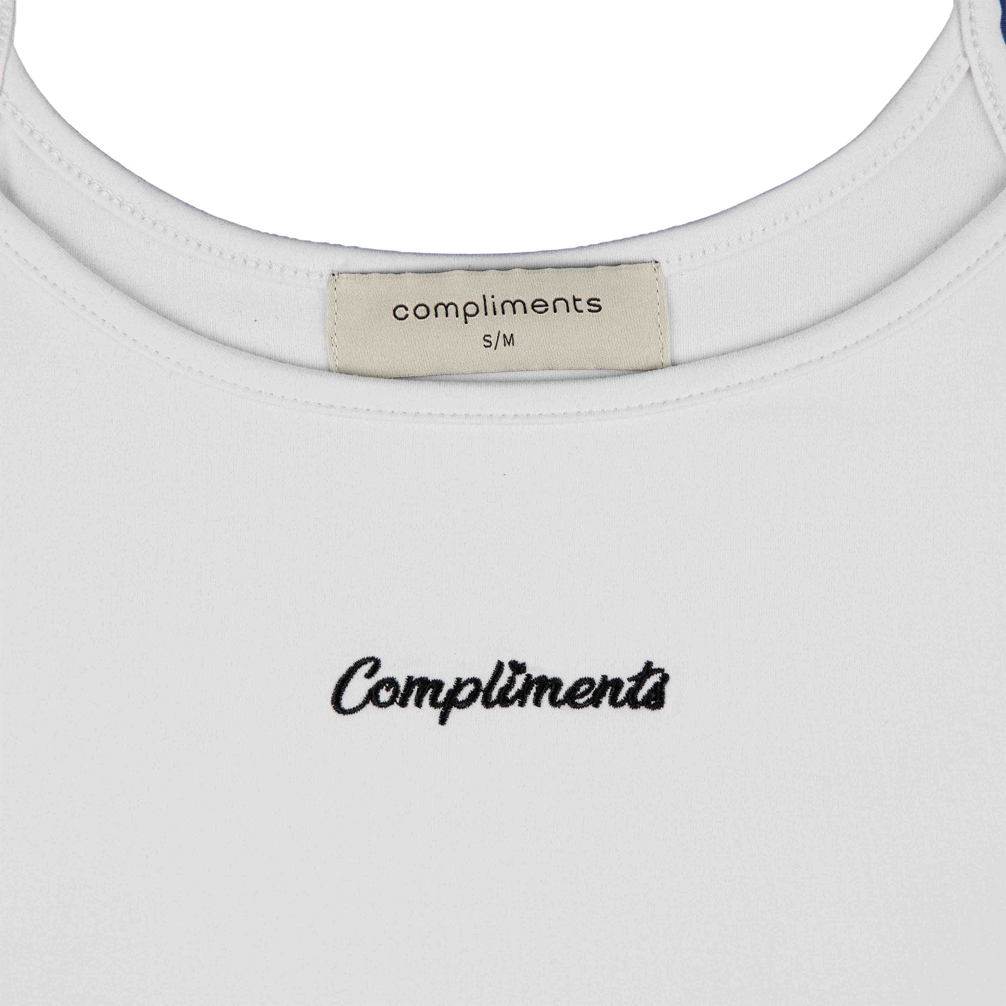 Compliments Basic Women&
