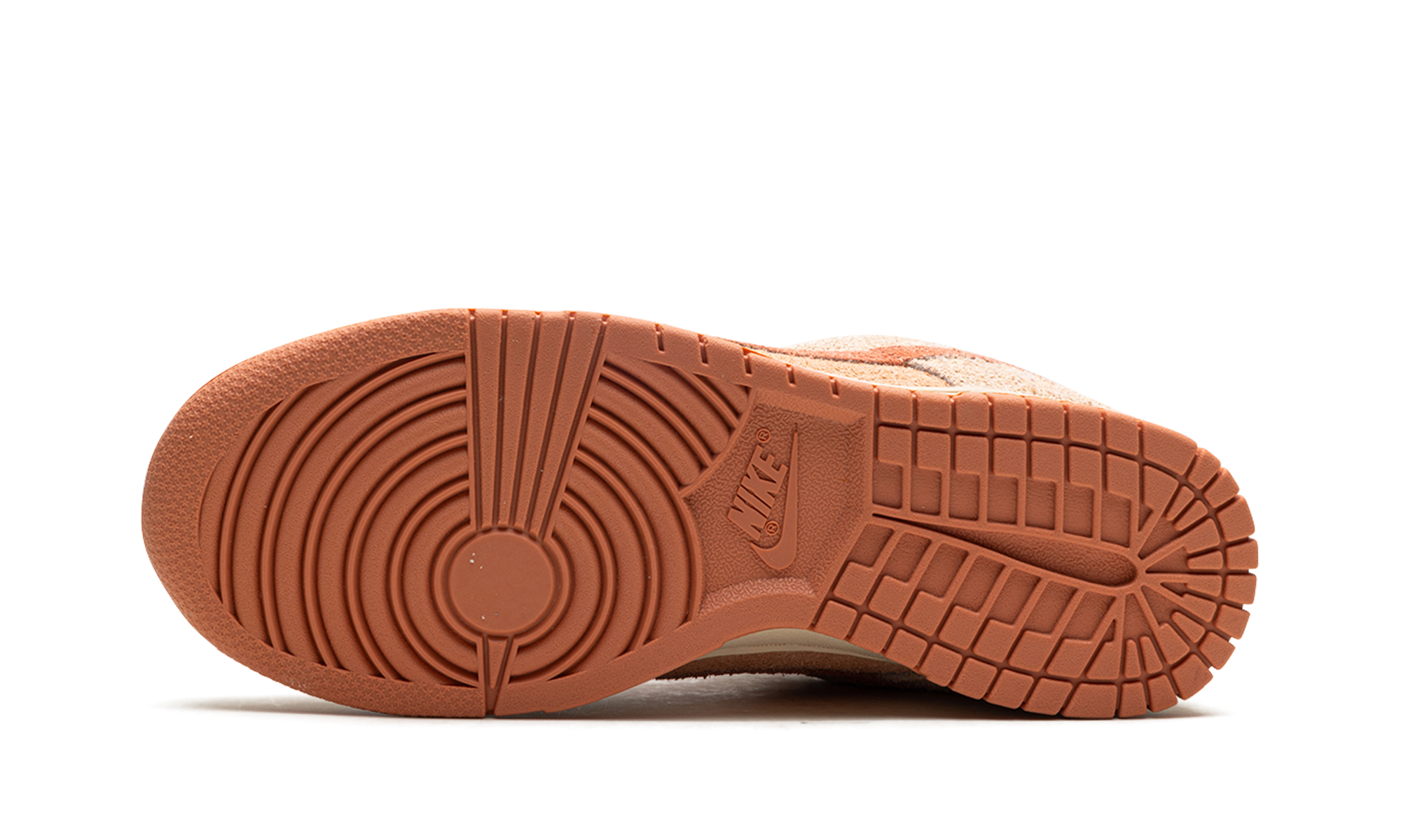 Dunk Low WMNS "Burnt Sunrise" HF5075 287