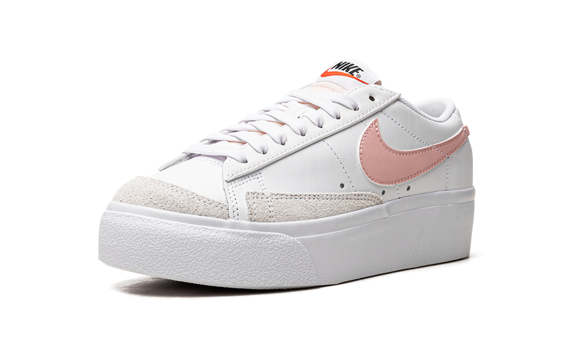 BLAZER LO PLATFORM WMNS "Pink Glaze (W)" DJ0292 103