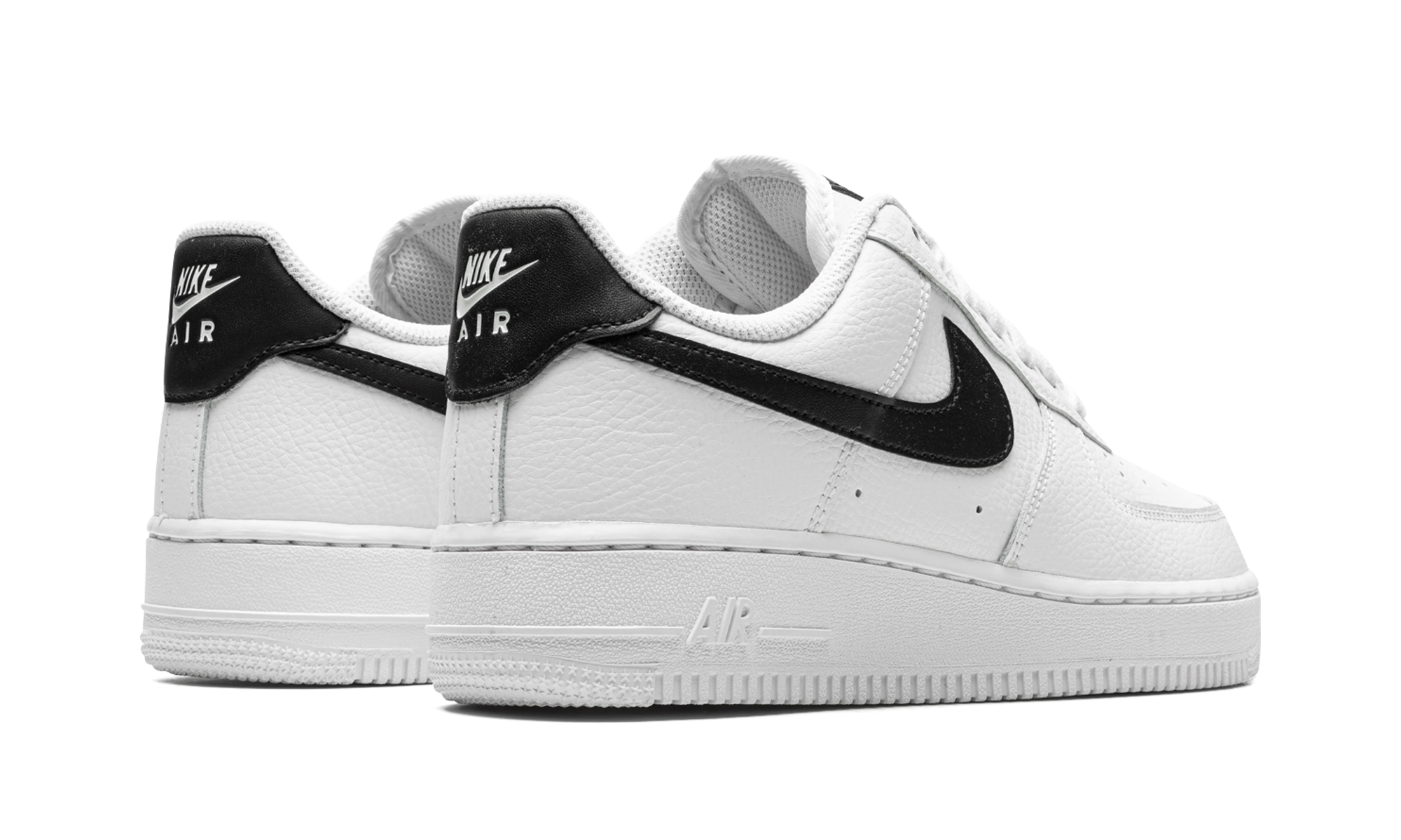 AIR FORCE 1 &