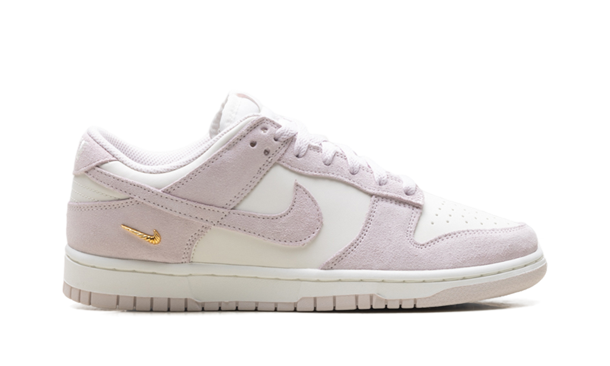 Dunk Low WMNS "Sail Pearl Pink" IO4244 100