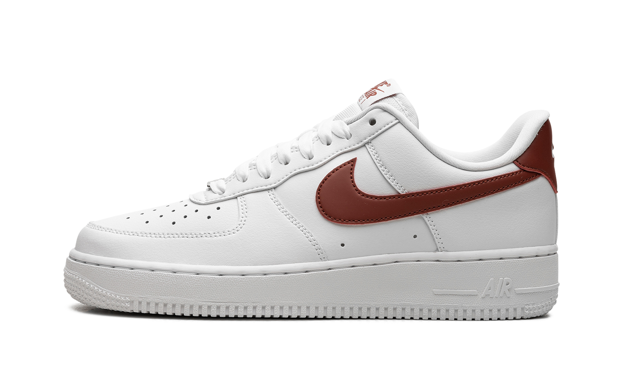 AIR FORCE 1 &