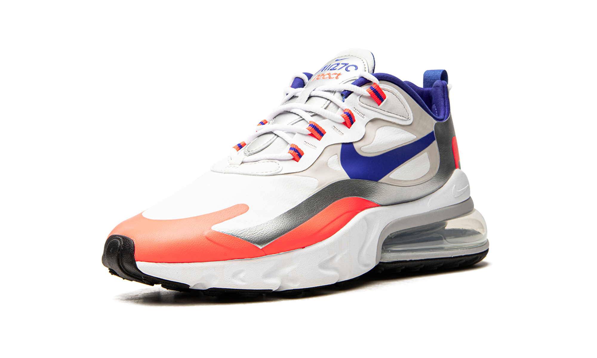 W Air Max 270 React "Knicks" CW3094 100