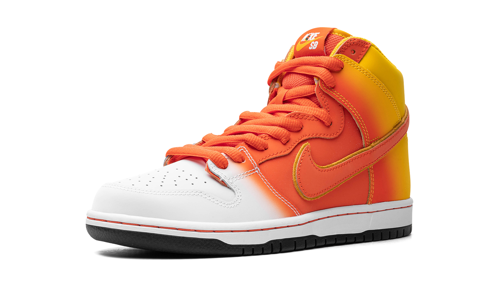 SB Dunk High "Sweet Tooth" FN5107 700