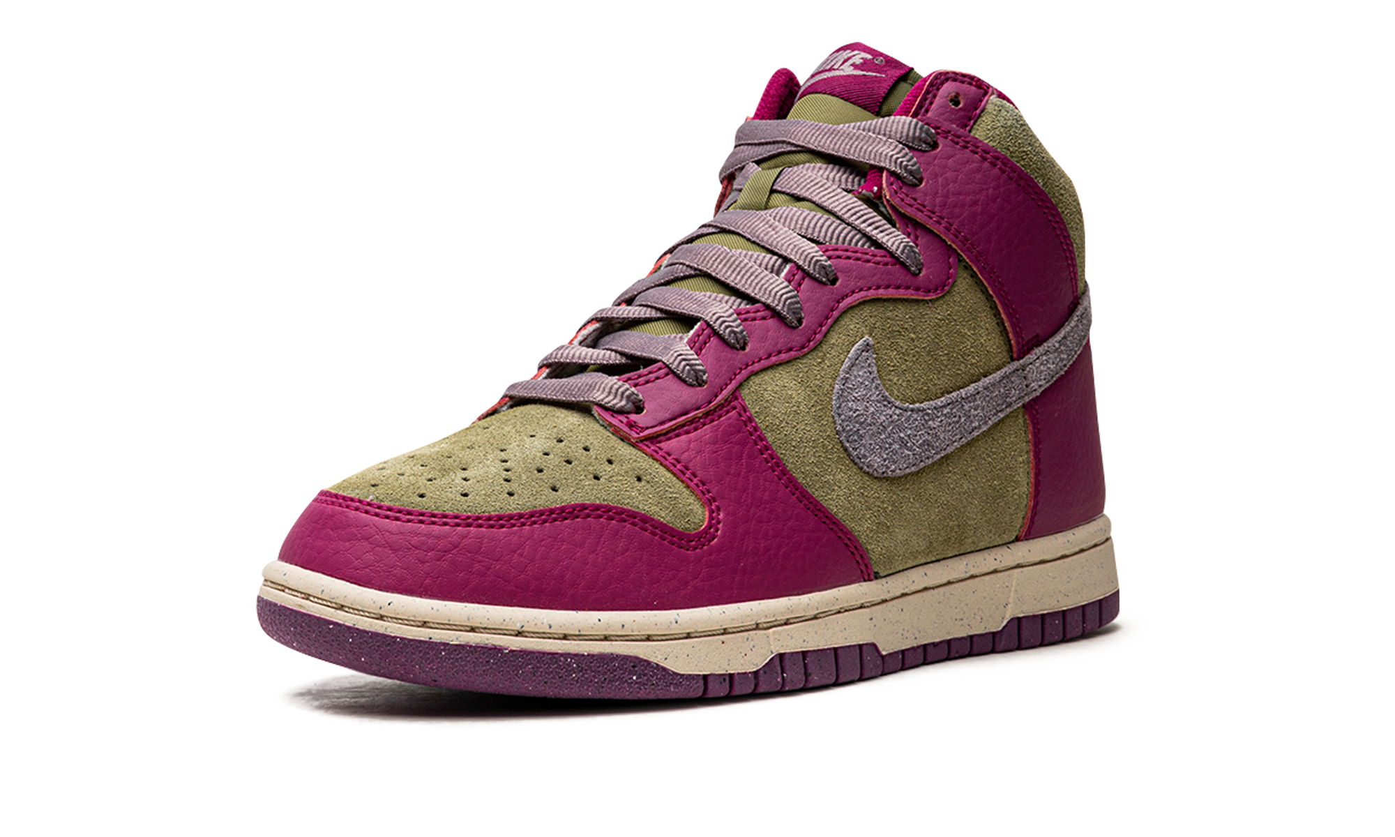 DUNK HIGH MNS WMNS "Dynamic Berry" FB1273 500