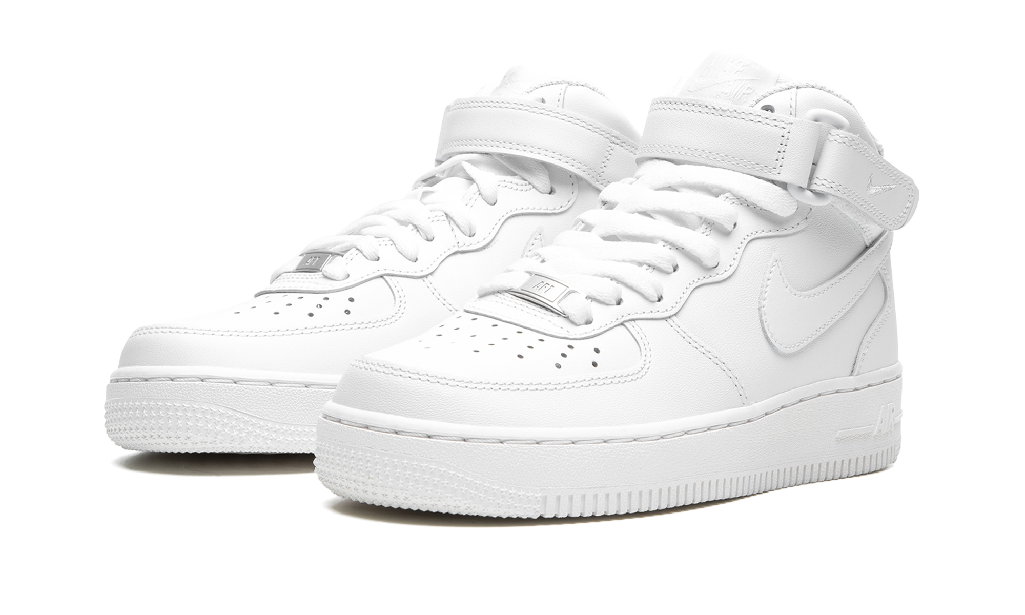 AIR FORCE 1 &