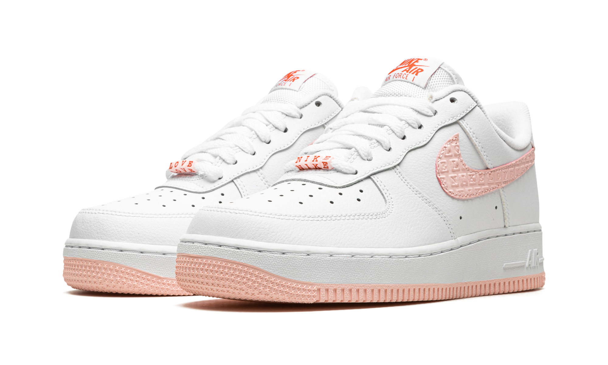 AIR FORCE 1 LO MNS WMNS "Valentine&
