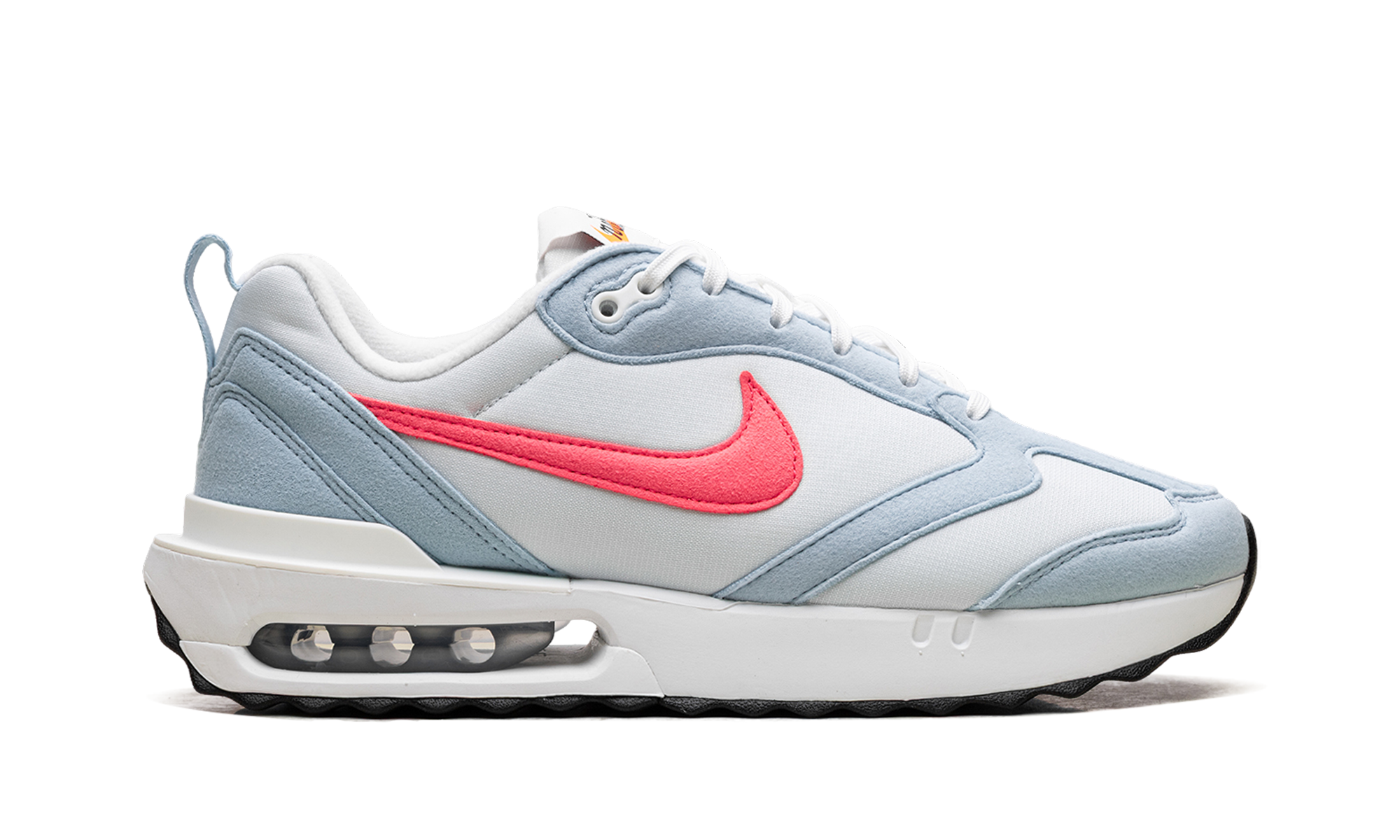 Air Max Dawn "Ghost Aqua Flash Crimson" DH5131 400