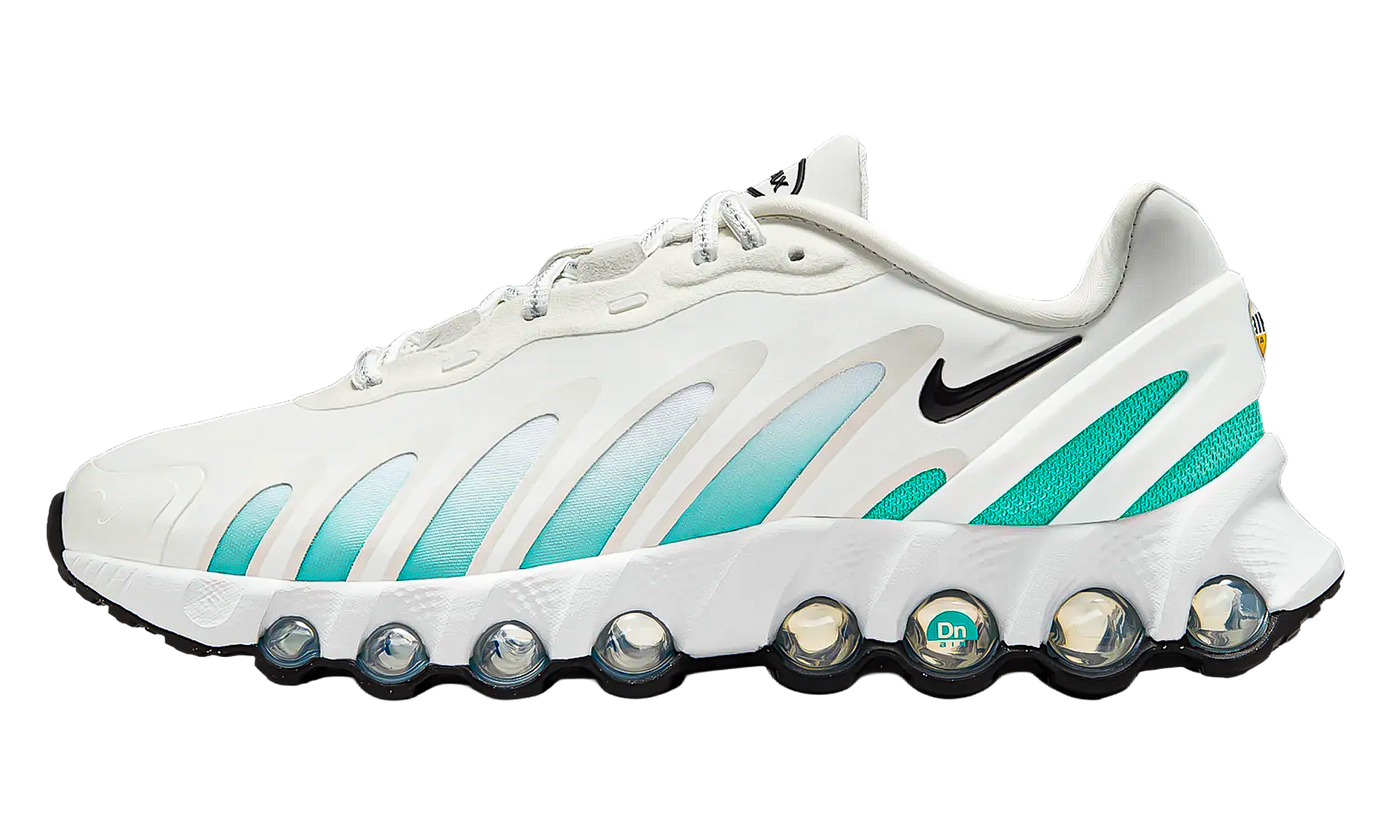 Air Max DN8 WMNS "White / Black / Cool Mint" im0568 100
