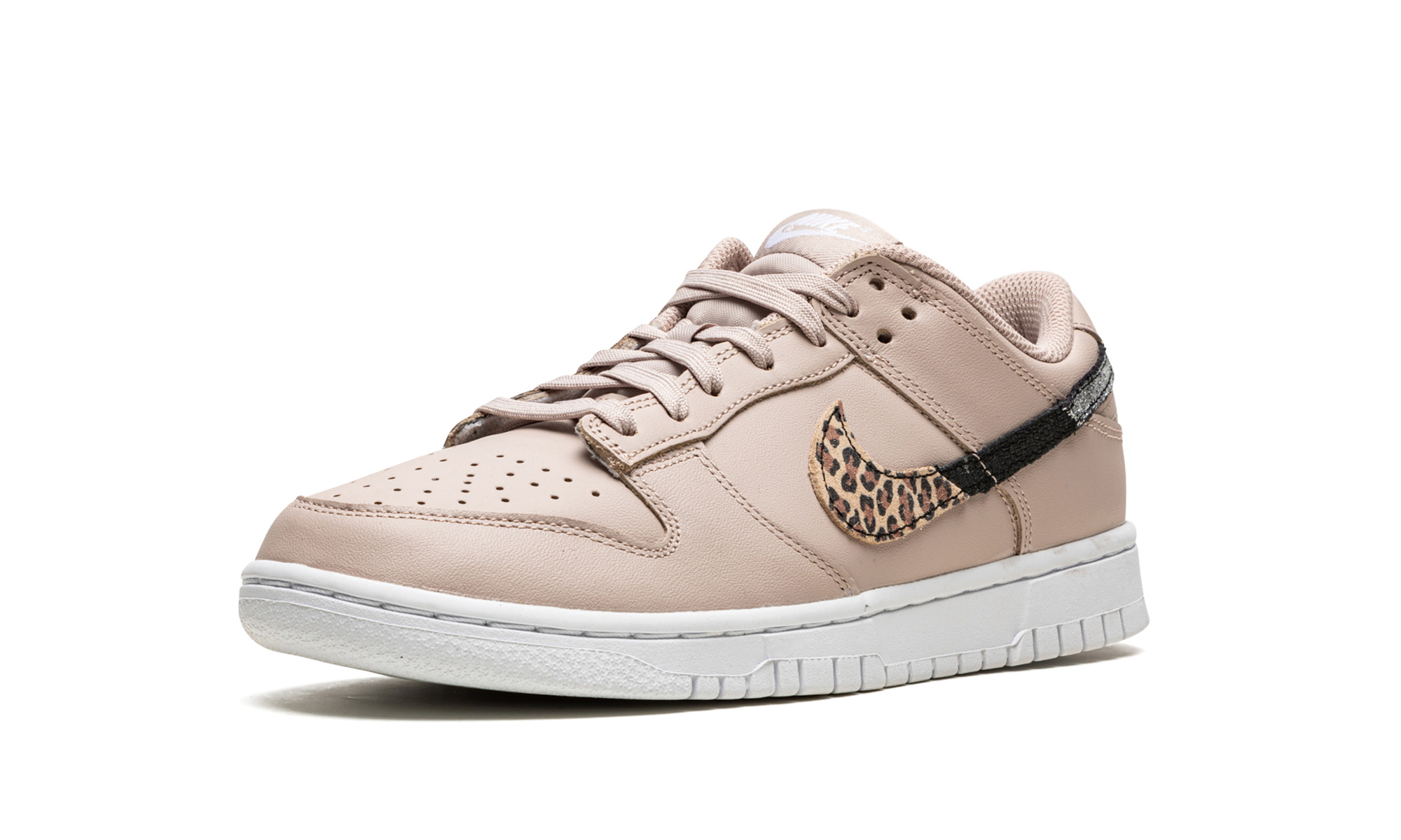 DUNK LO SE MNS WMNS "Primal Pink" DD7099 200