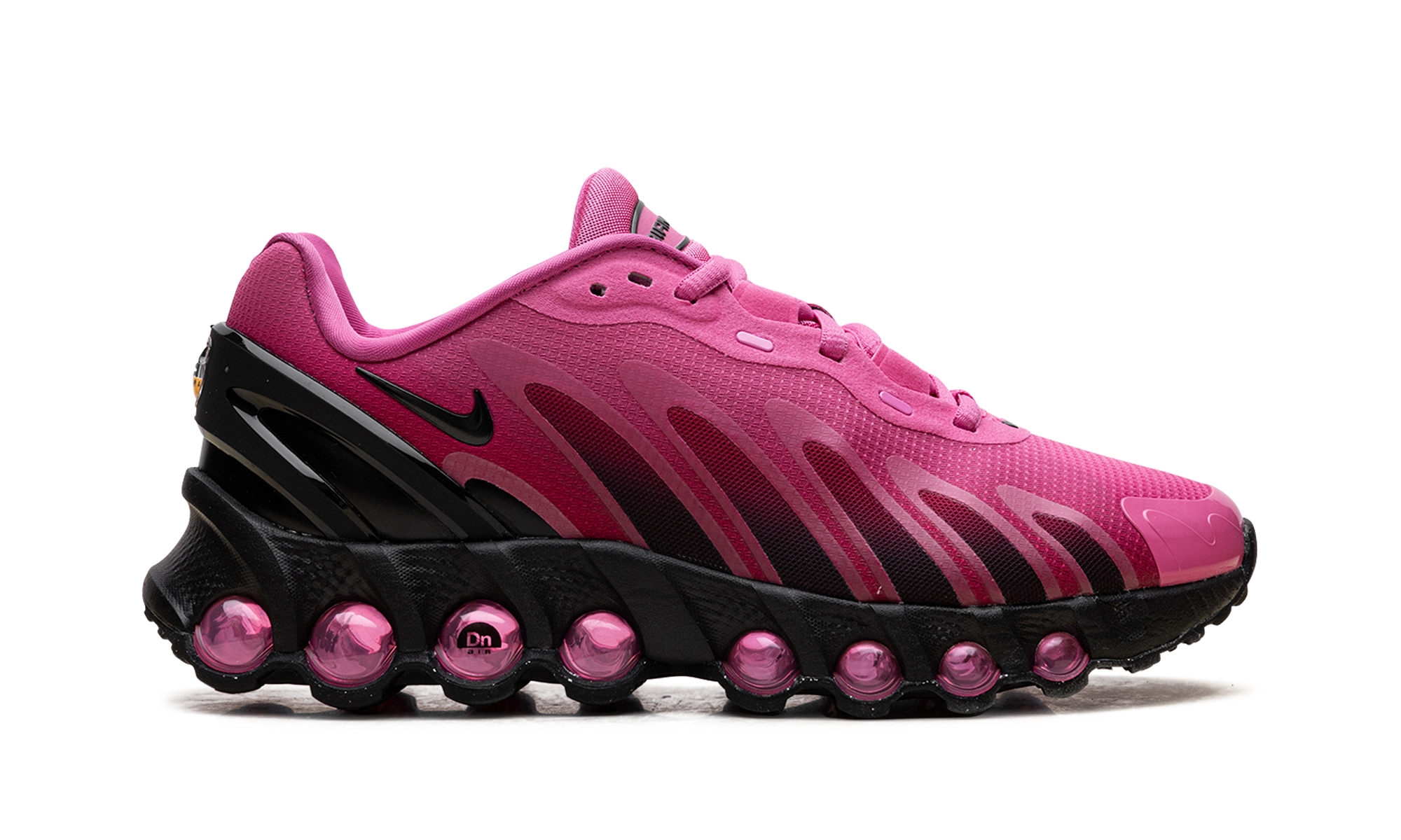 Air Max DN8 "Hyper Pink" HF5509 601