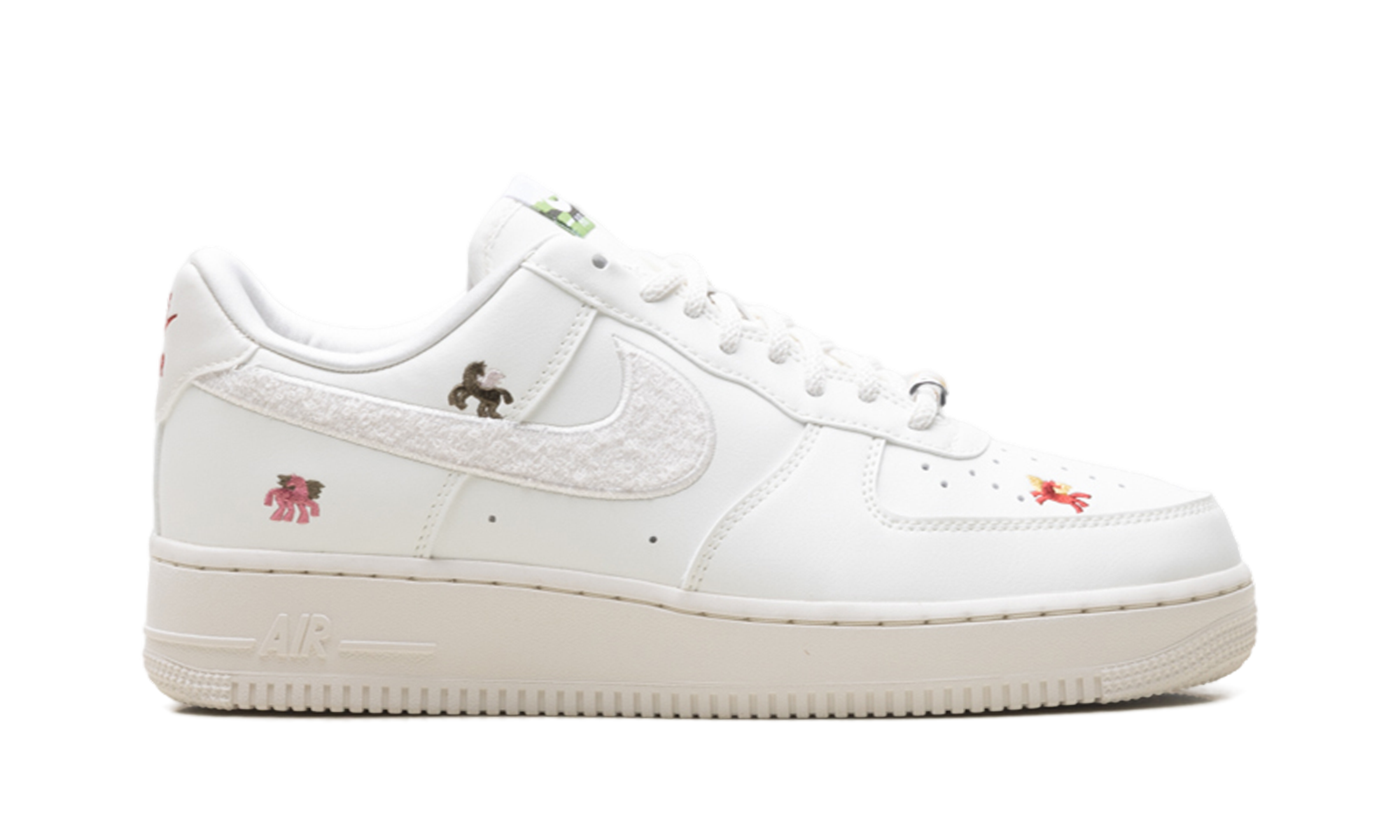 Air Force 1 Low WMNS "Year Of The Horse" IQ1143 100