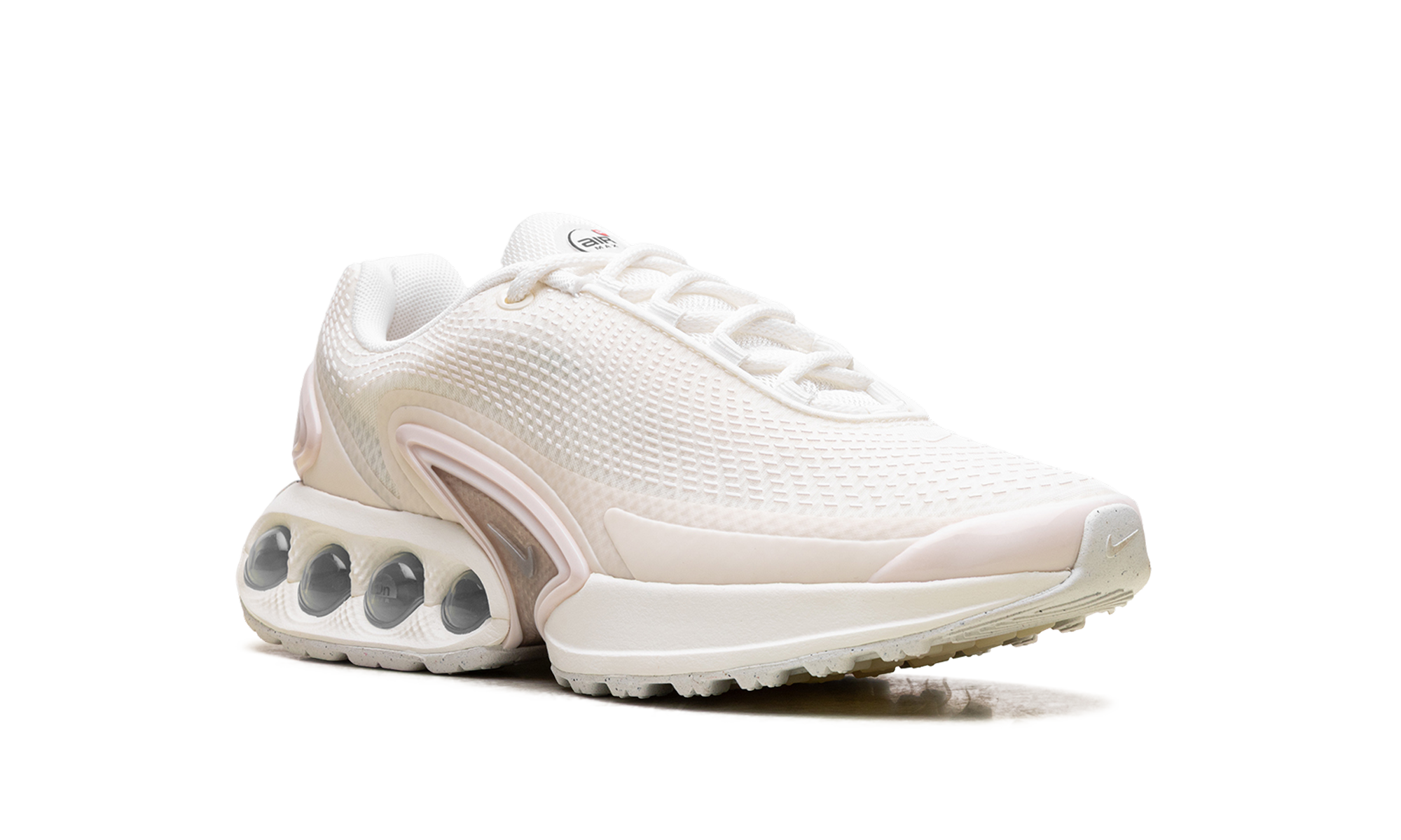 Air Max Dn WMNS "Sail Light Soft Pink" HV4436 133