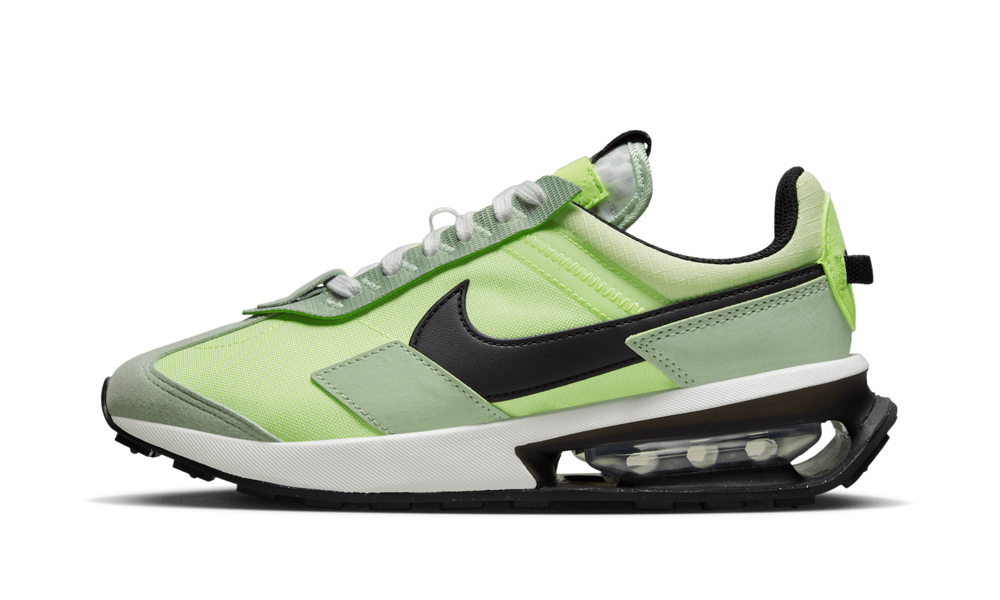 Air Max Pre-Day WMNS "Light Liquid Lime" DZ4874 300