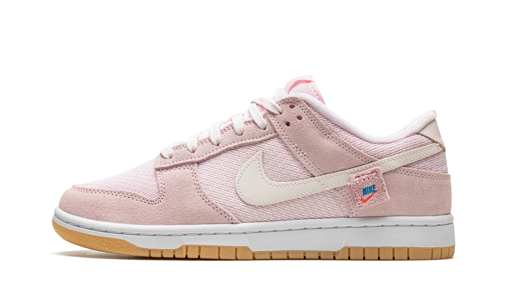 DUNK LO SE MNS WMNS "Teddy Bear" DZ5318 640