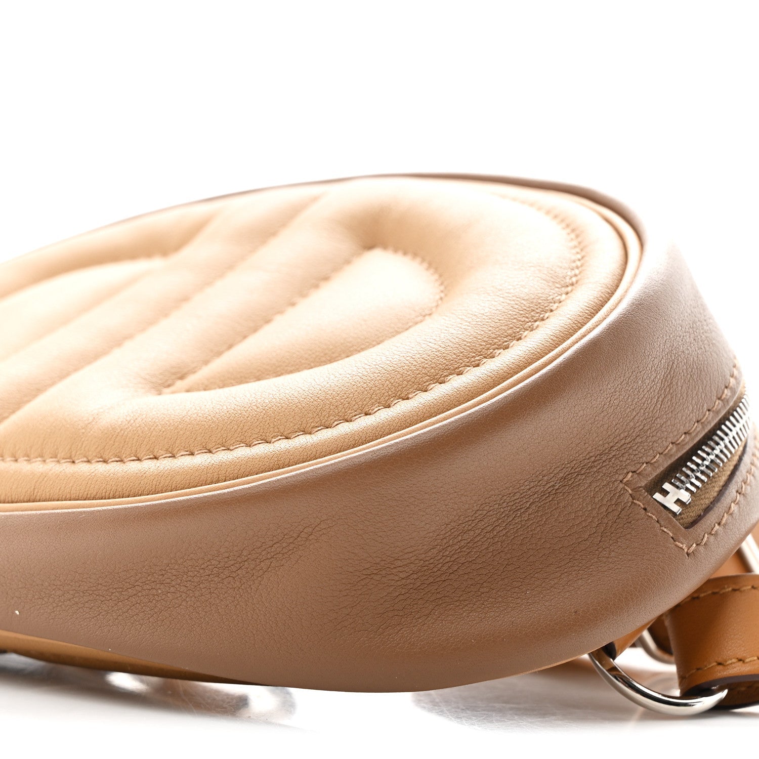 Swift In-The-Loop Belt Bag Biscuit Alezan Sesame