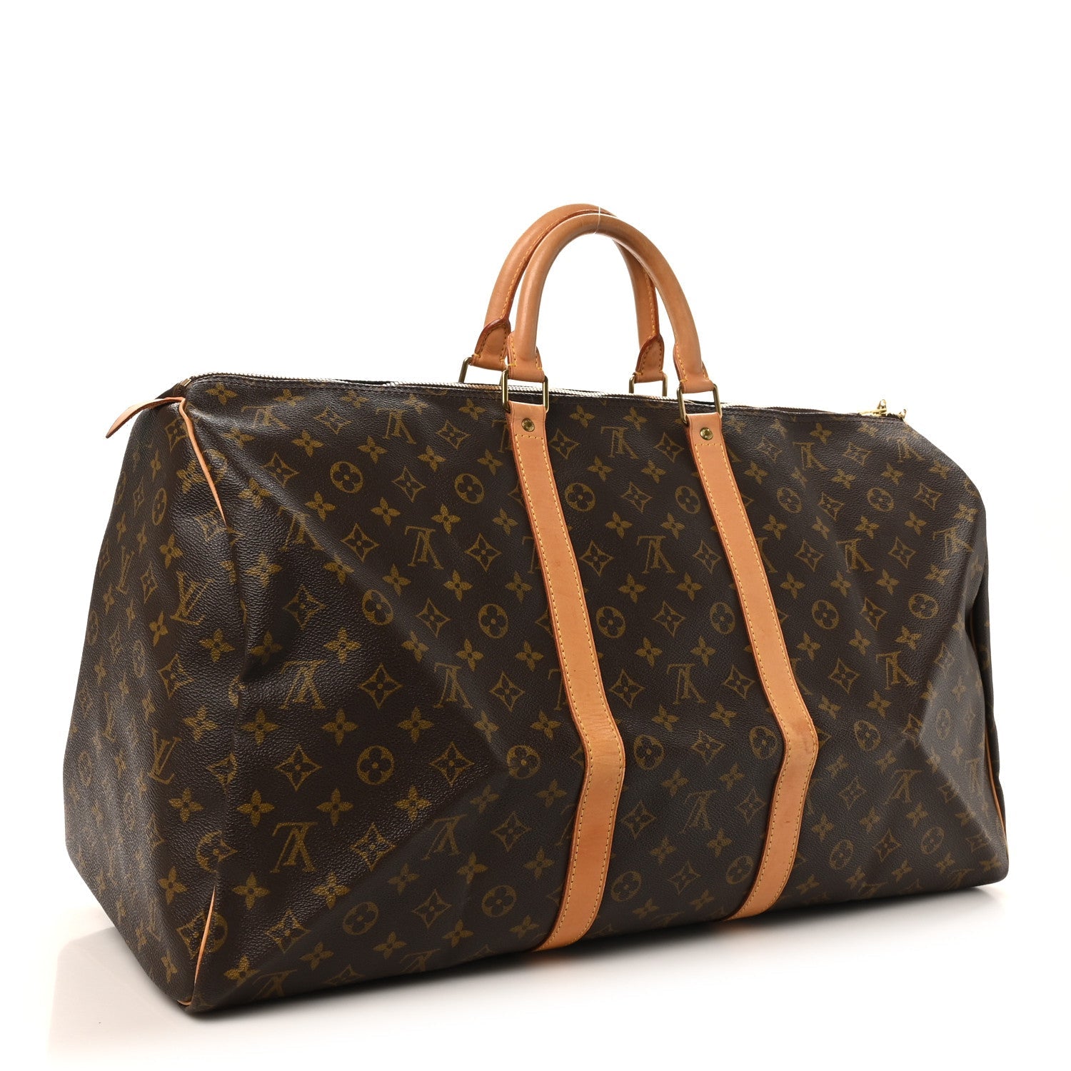 Monogram Keepall 55