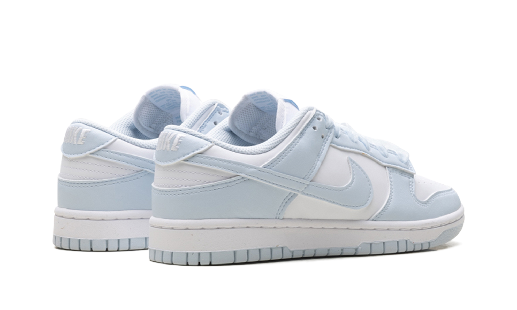 Dunk Low Next Nature WMNS "Blue Tint" IB7311 100
