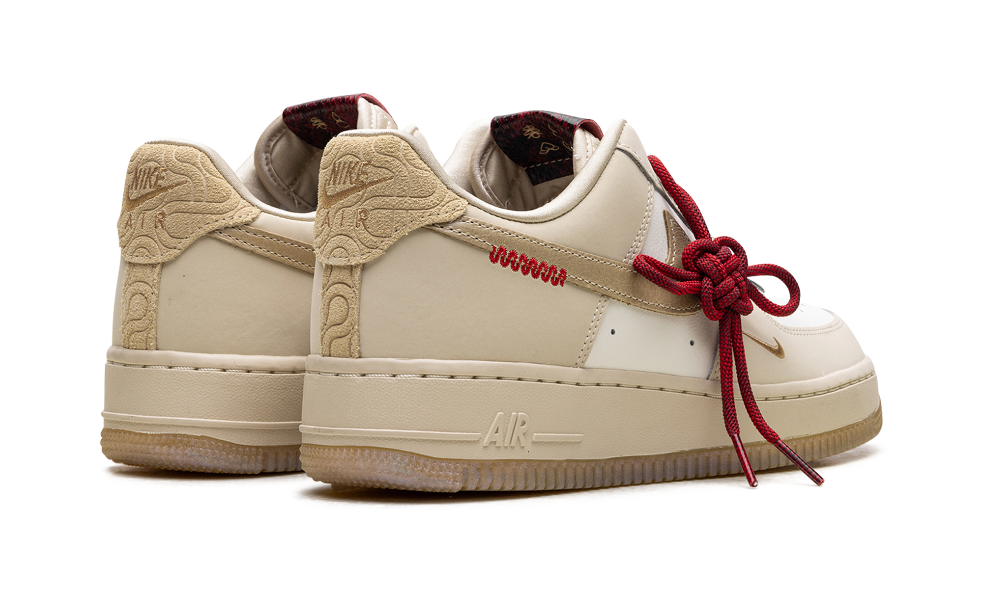 Air Force 1 Low WMNS "Year of the Snake" HV5990 172