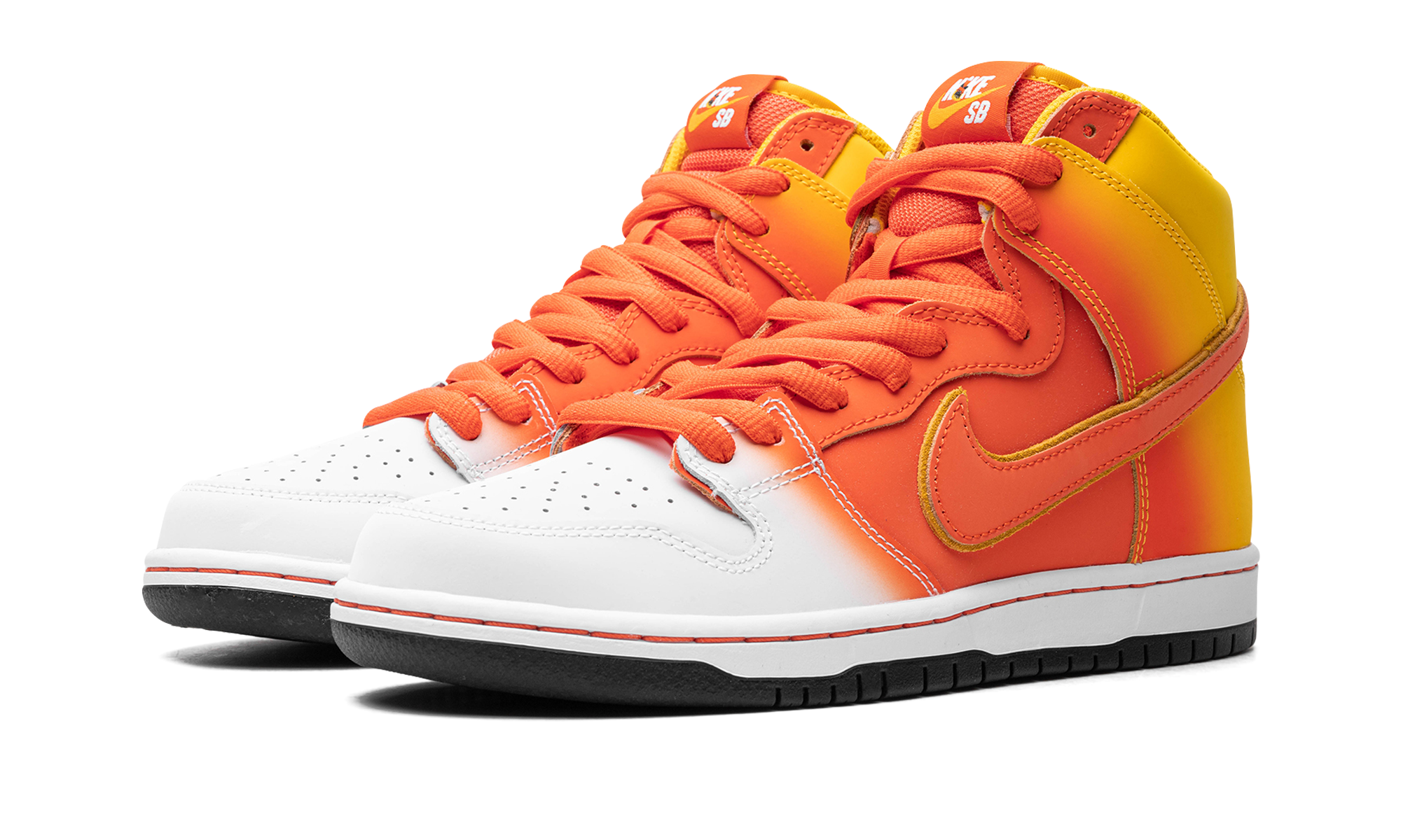 SB Dunk High "Sweet Tooth" FN5107 700
