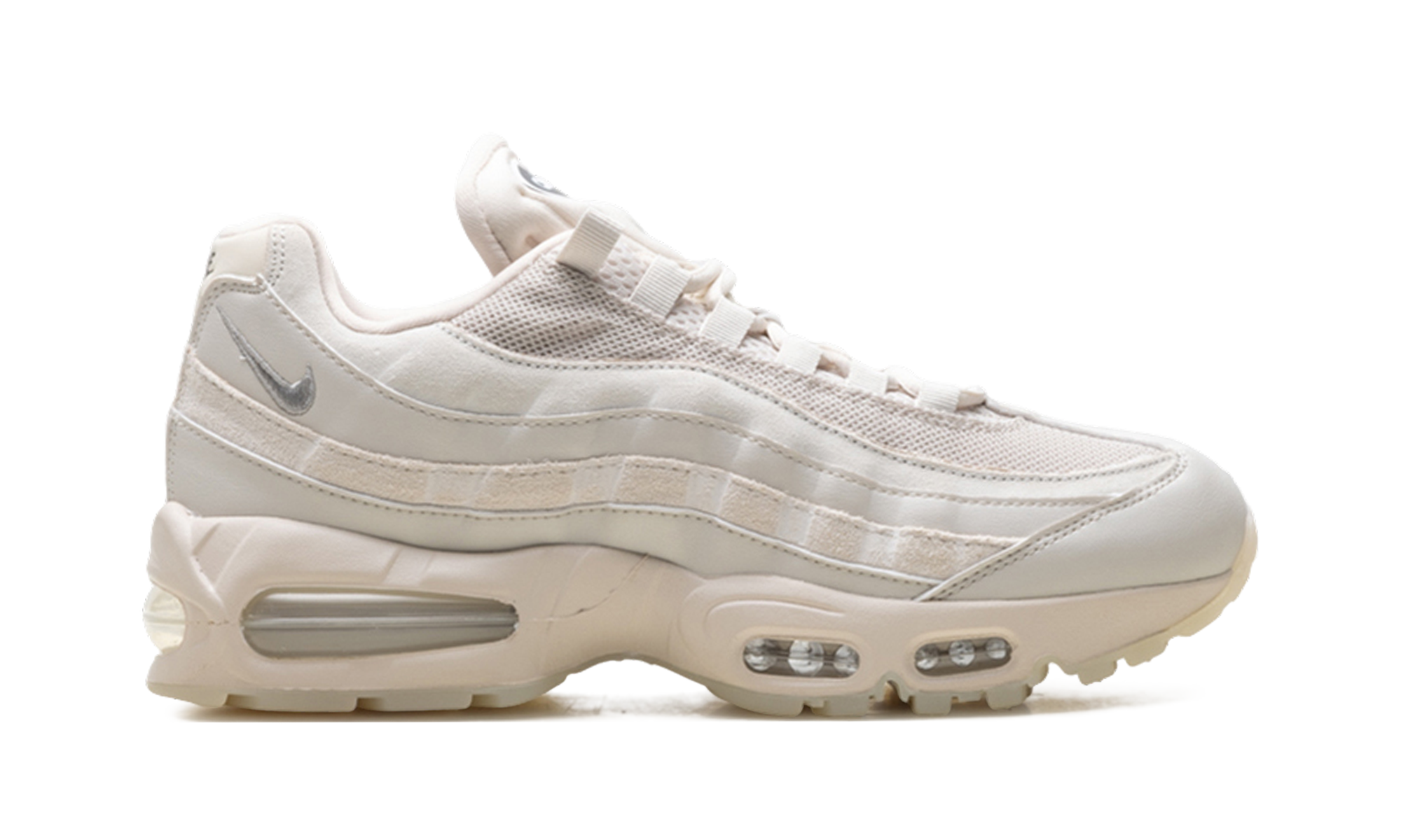 Air Max 95 WMNS "Soft Pearl" IB6396 101