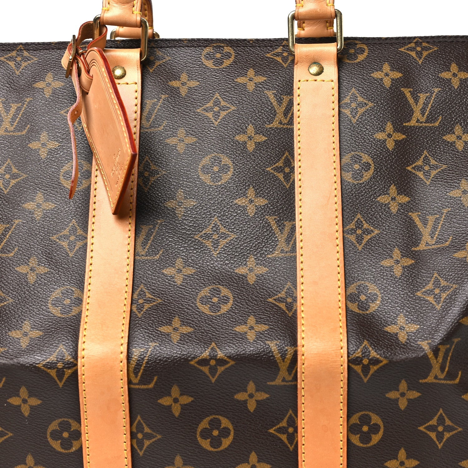 Monogram Keepall 45