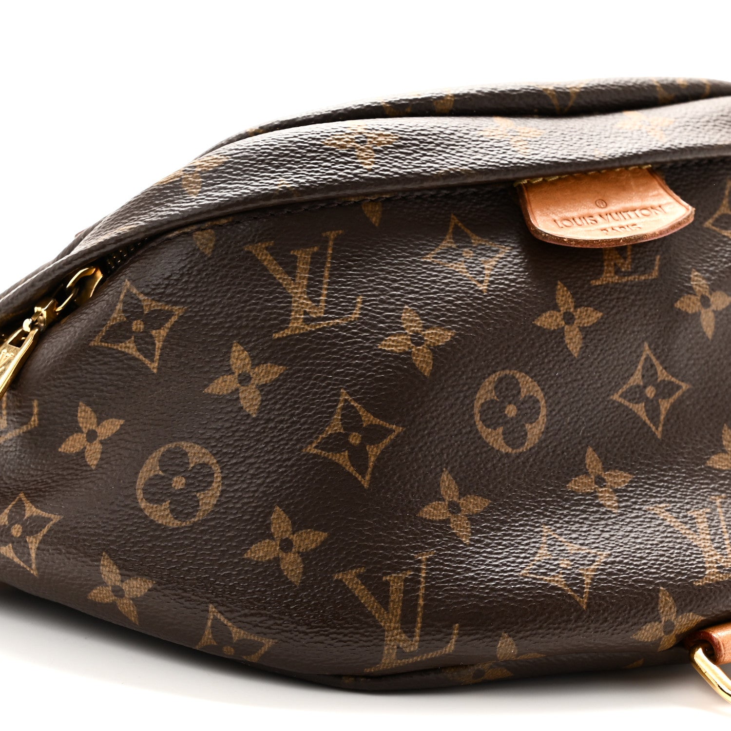 Monogram Bumbag