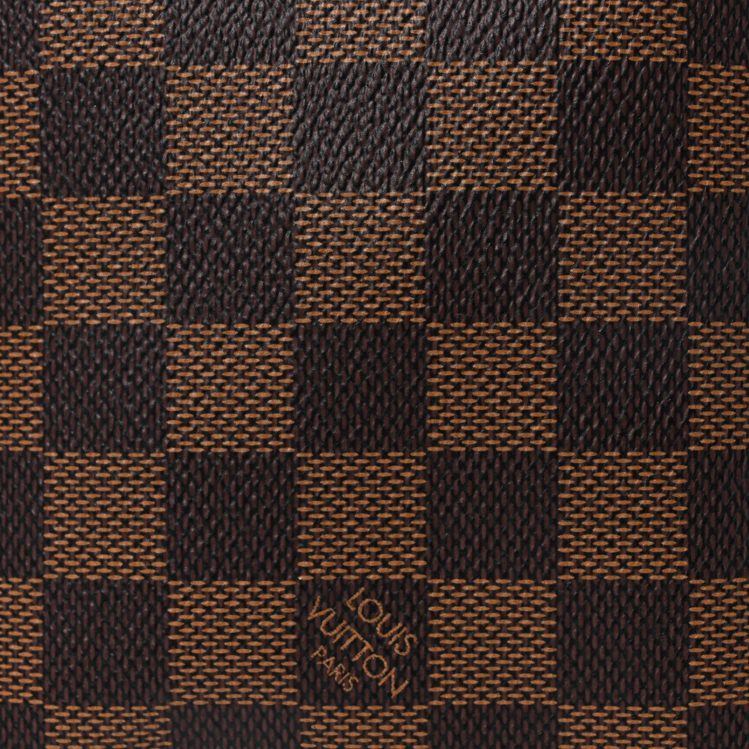 Damier Ebene Geronimos