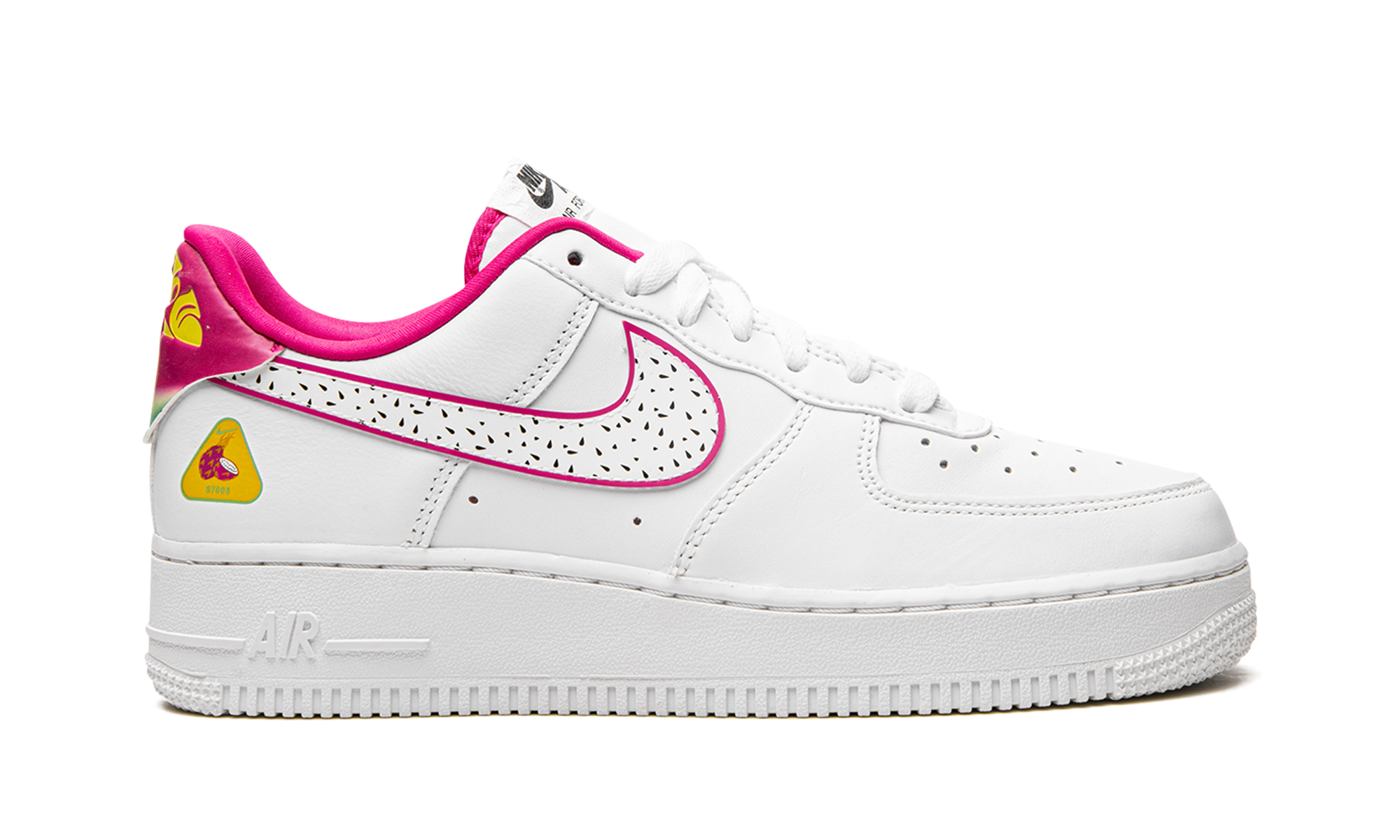 AIR FORCE 1 &