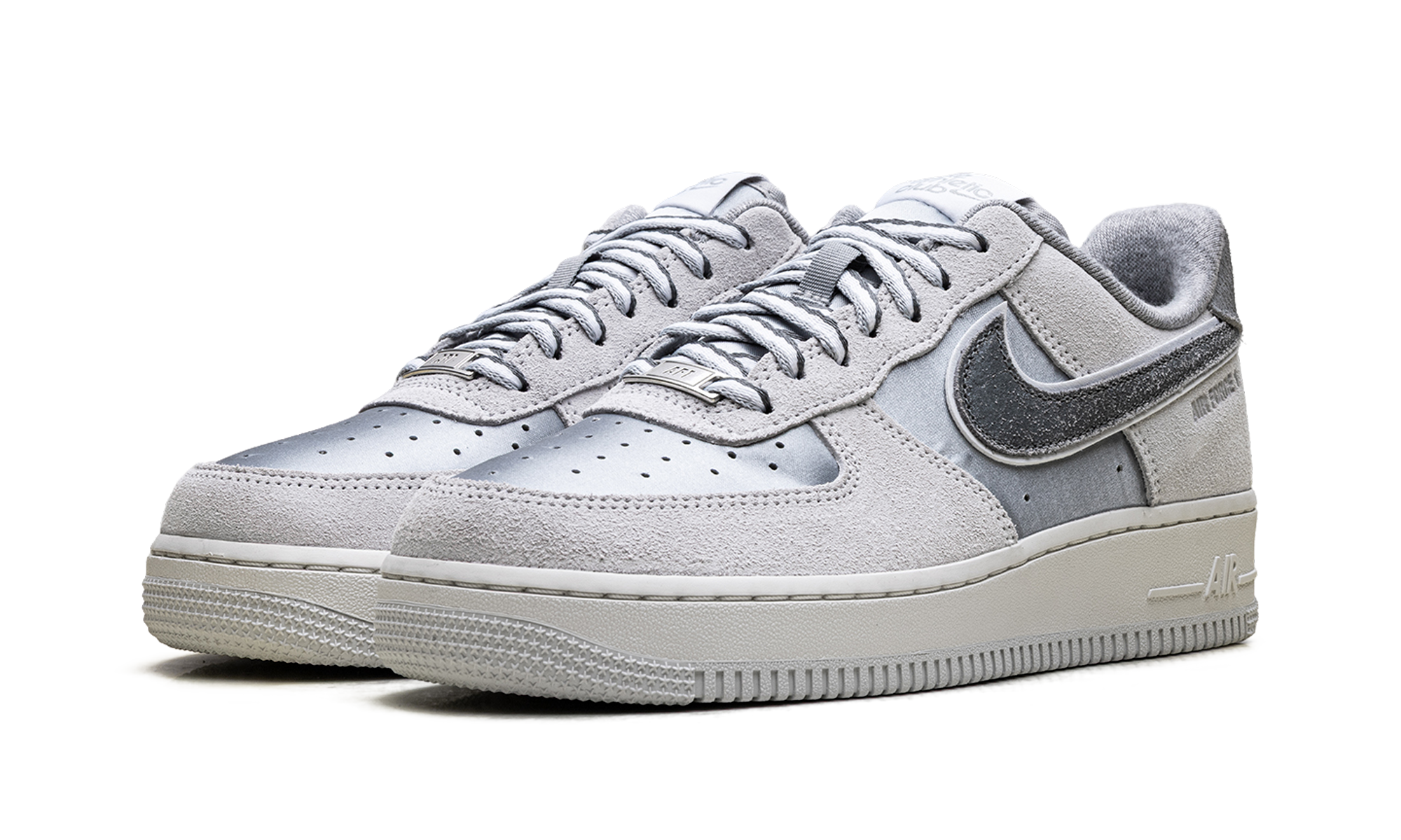 Air Force 1 &