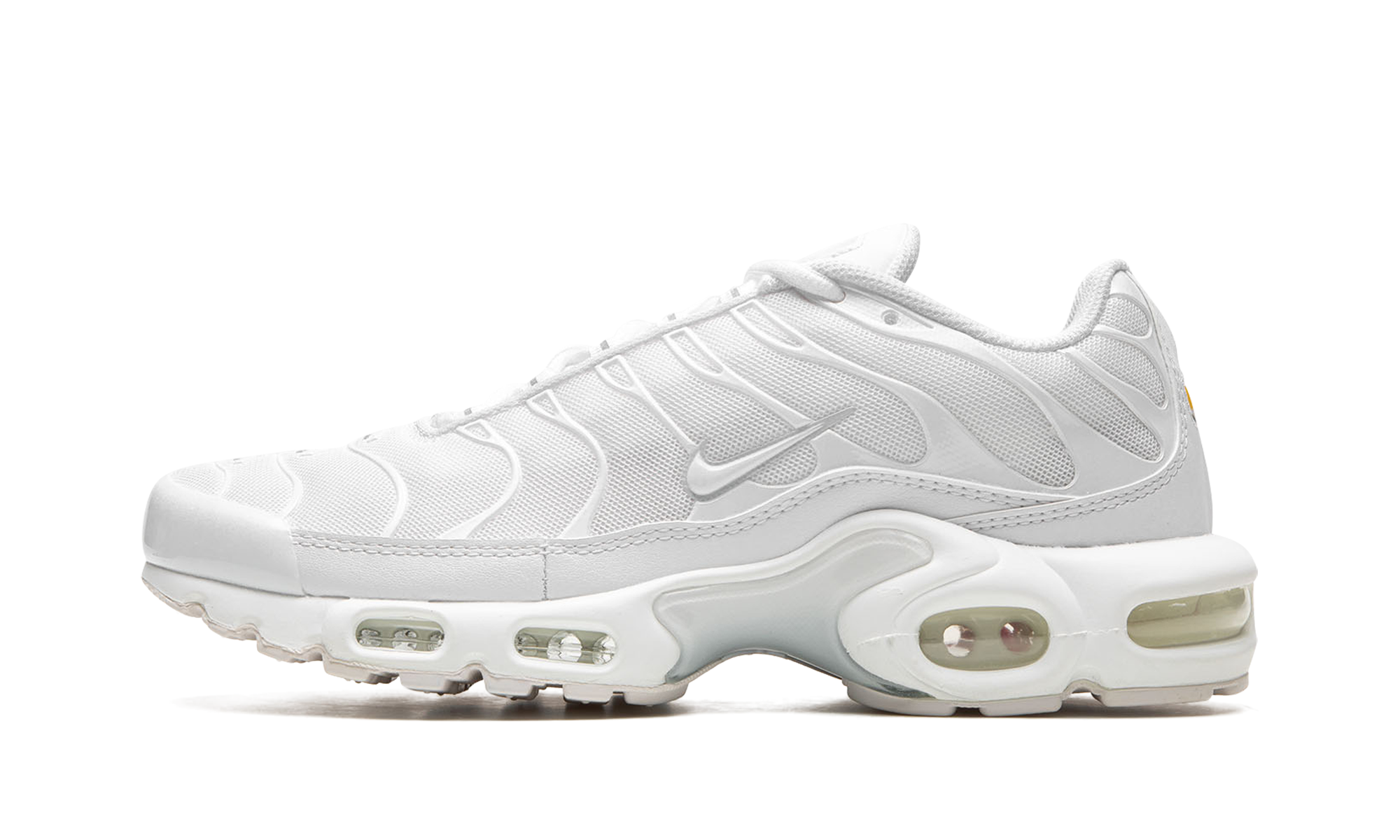 AIR MAX PLUS WMNS "Pure Platinum" DM2362 100