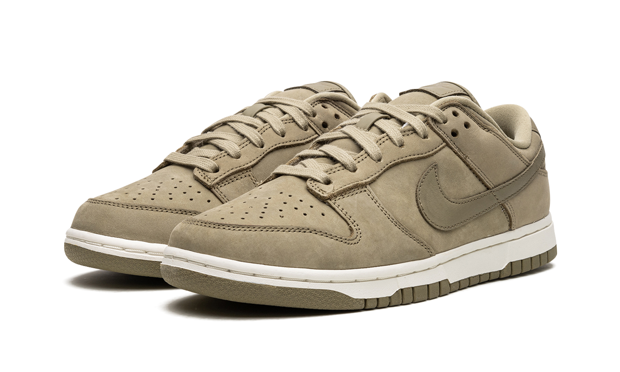 DUNK LO PRM MF WMNS "Neutral Olive" DV7415 200