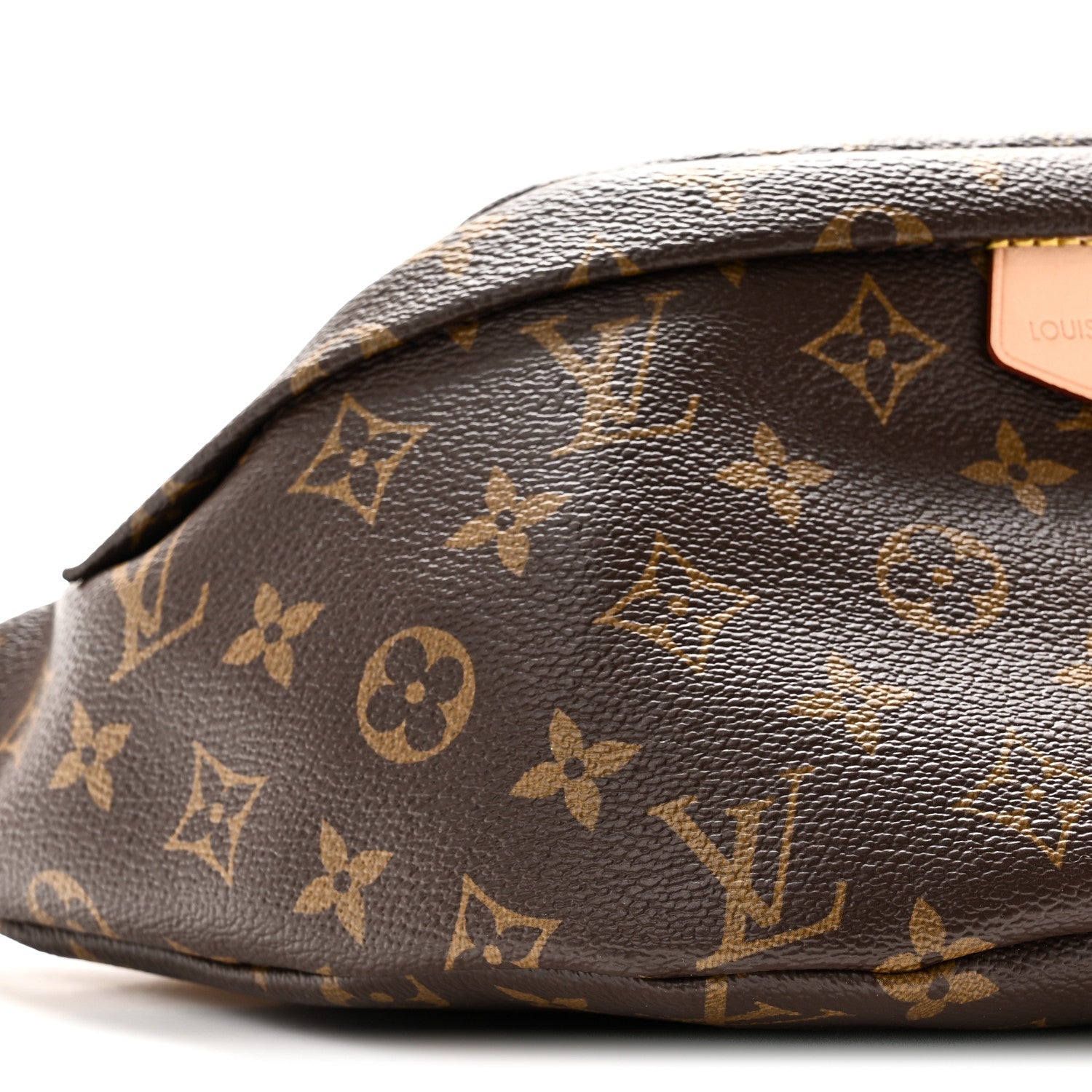 Monogram Bumbag