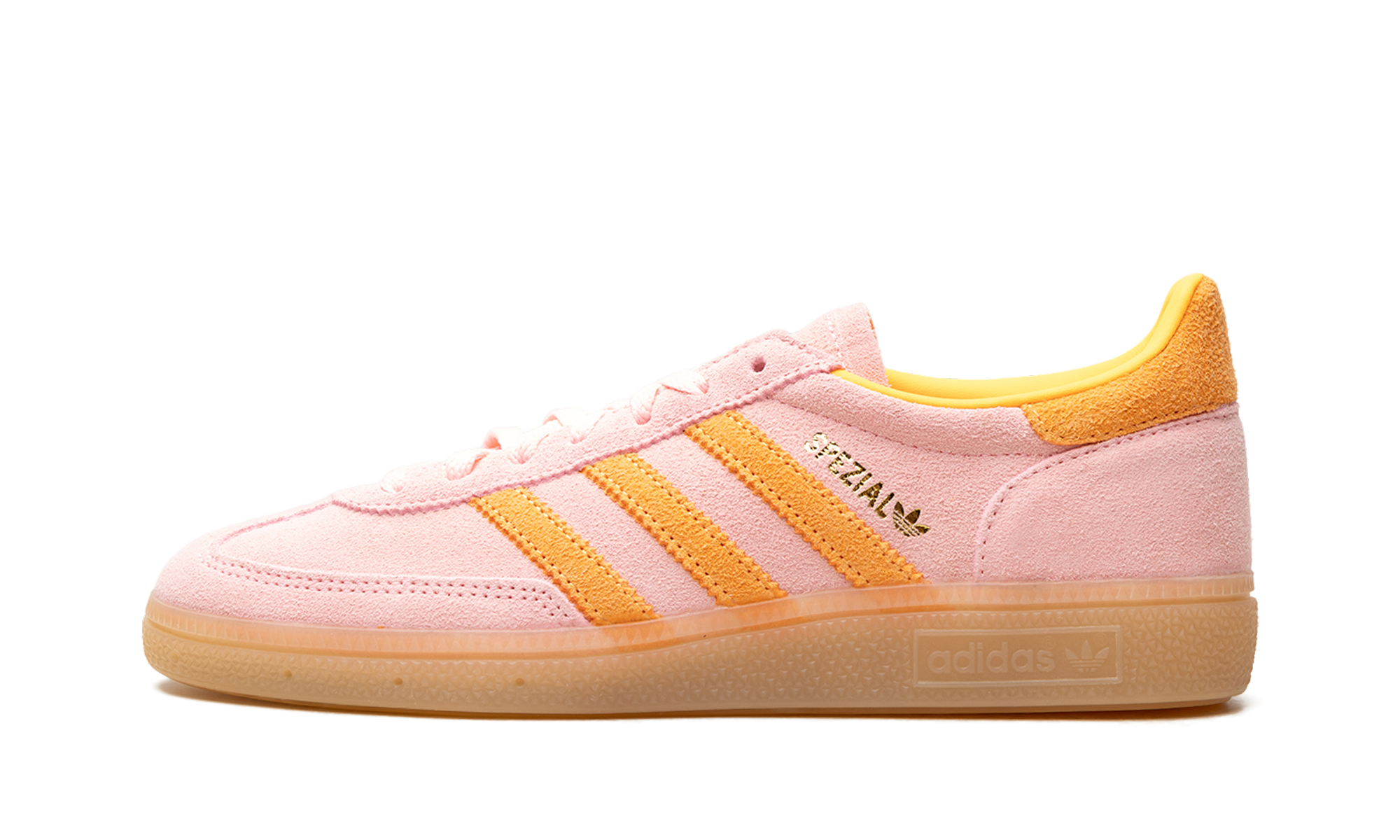Handball Spezial Wmns "Glow Pink" JR3606