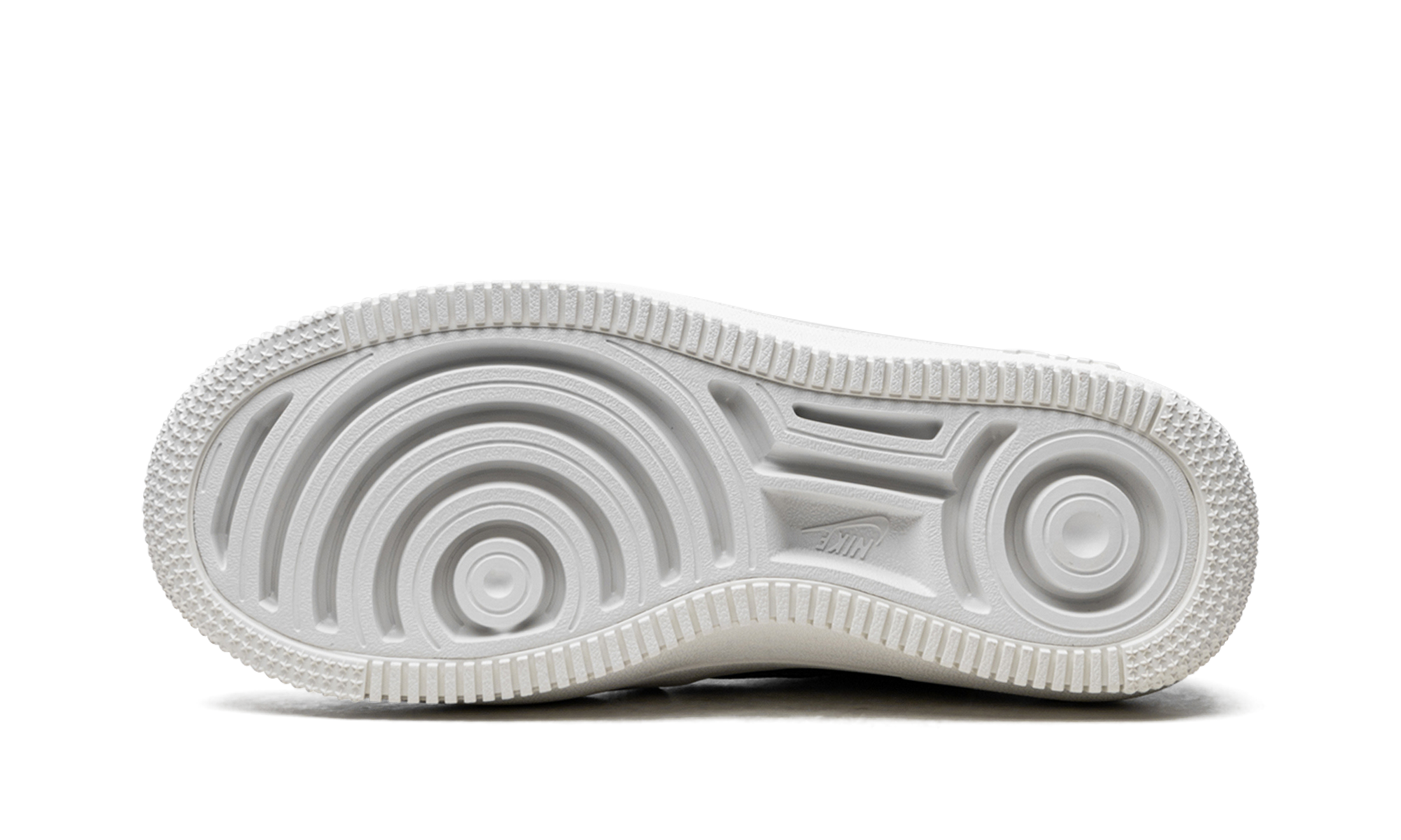 AIR FORCE 1 PLT.AF.ORM MNS WMNS "White Metallic Silver" DJ9946 101
