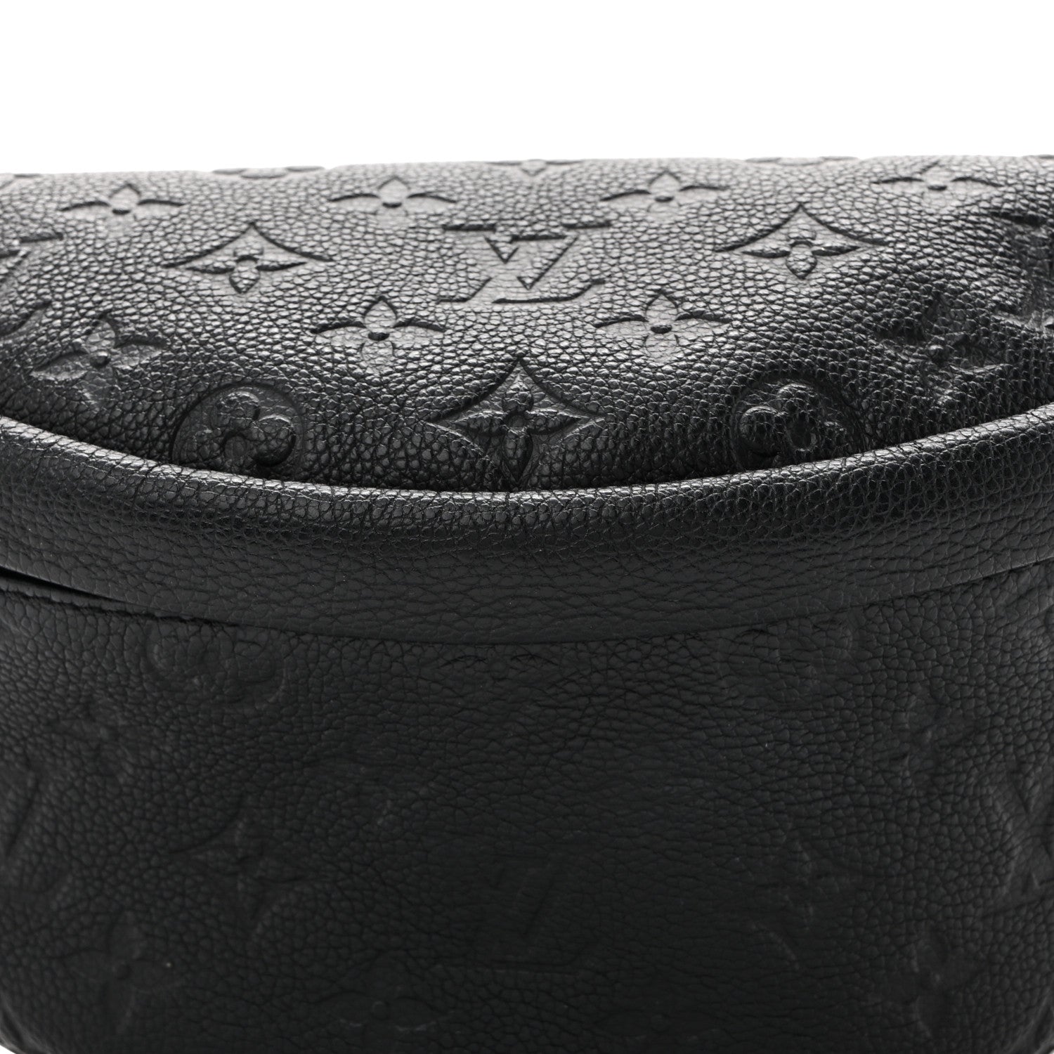 Empreinte BumBag Black