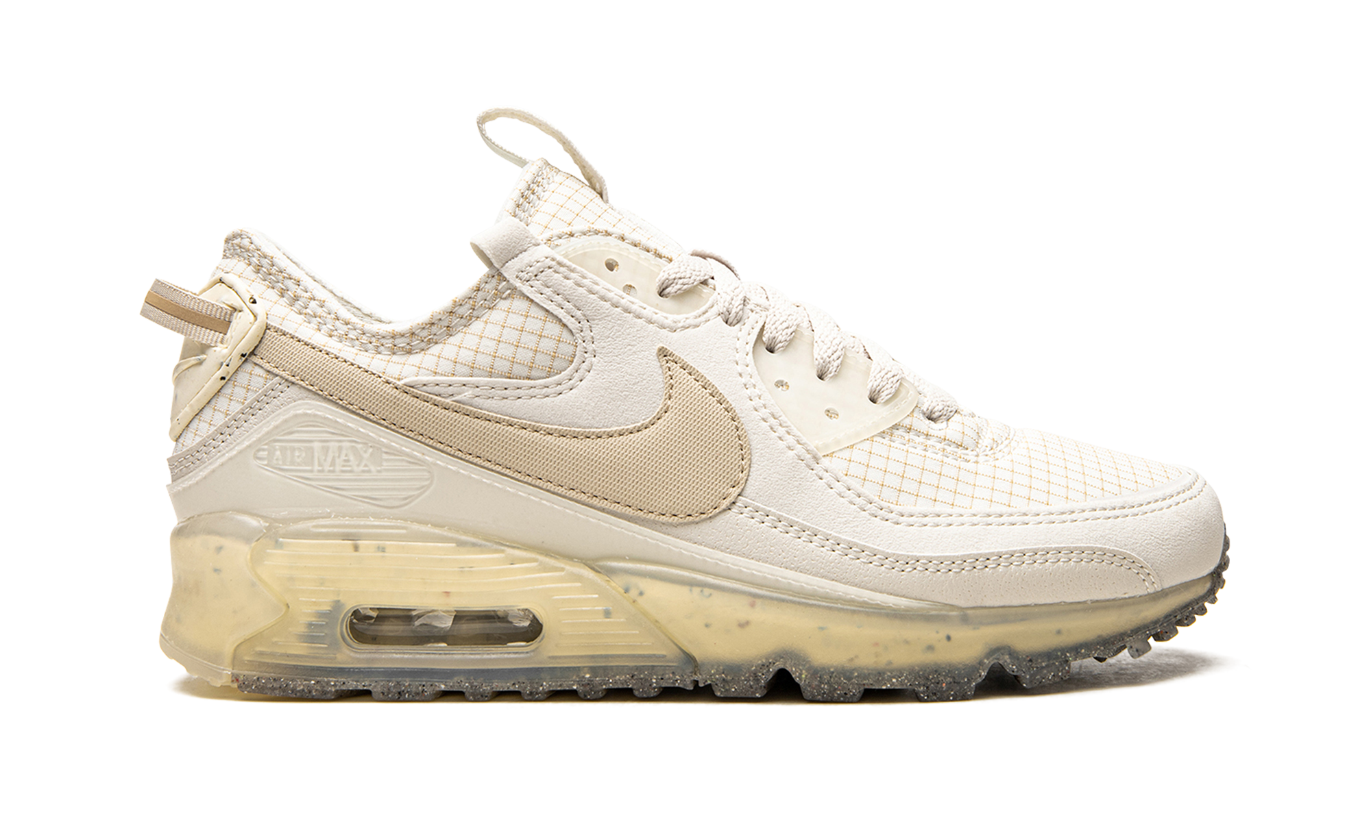 AIR MAX 90 TERRASCAPE WMNS "Light Bone (W)" DC9450 001