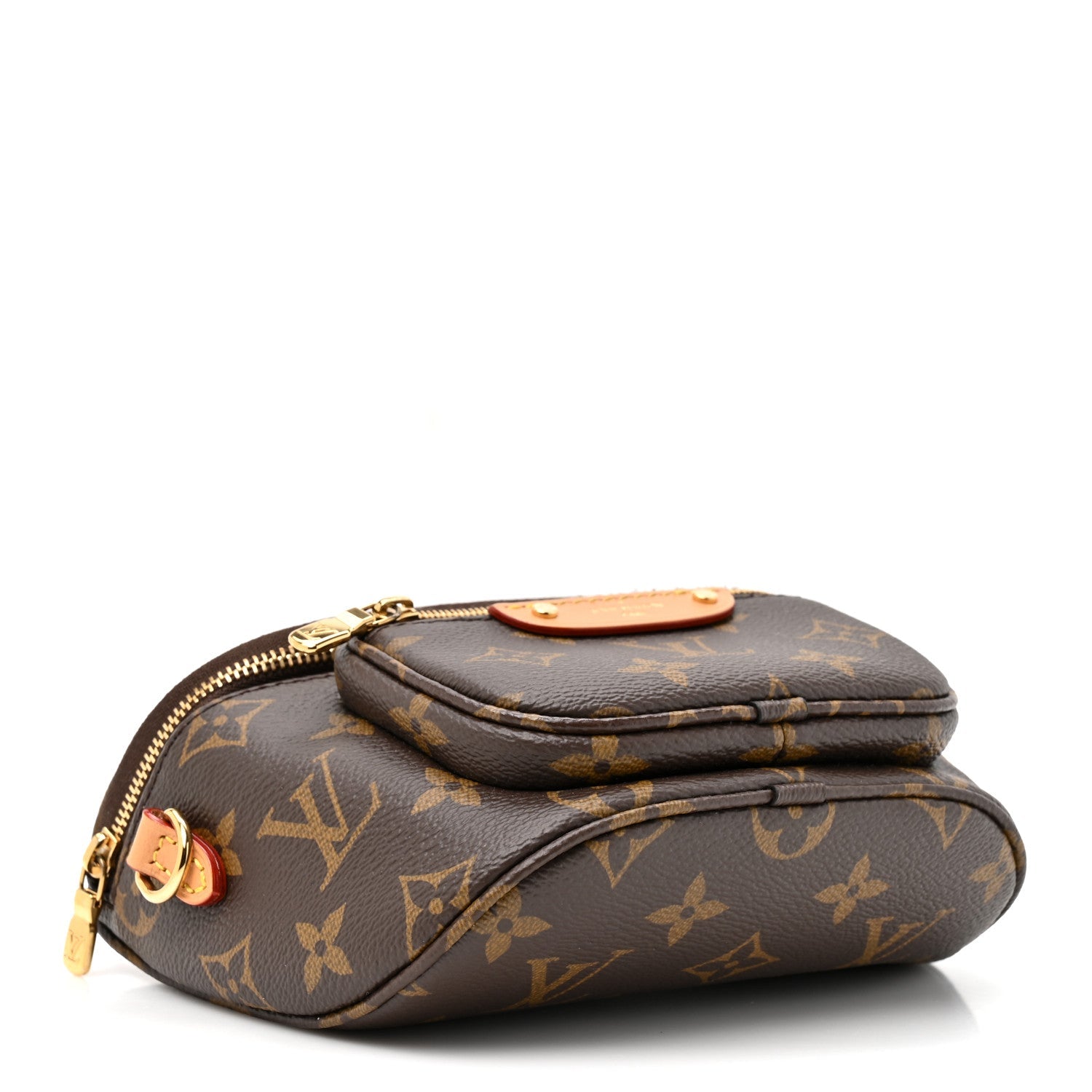Monogram Mini Bumbag