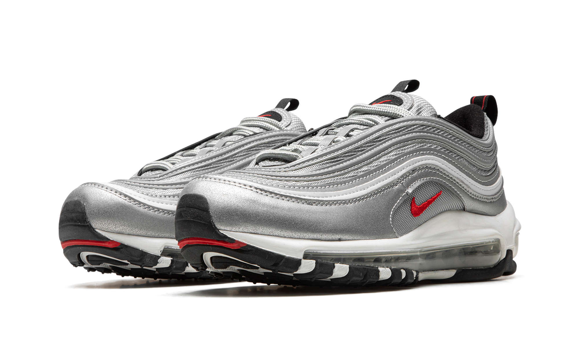 AIR MAX 97 OG MNS WMNS "Silver Bullet" DQ9131 002