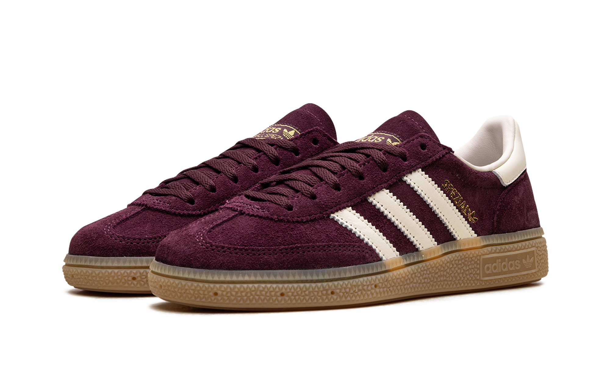 Handball Spezial WMNS "Maroon Cream" JP8726