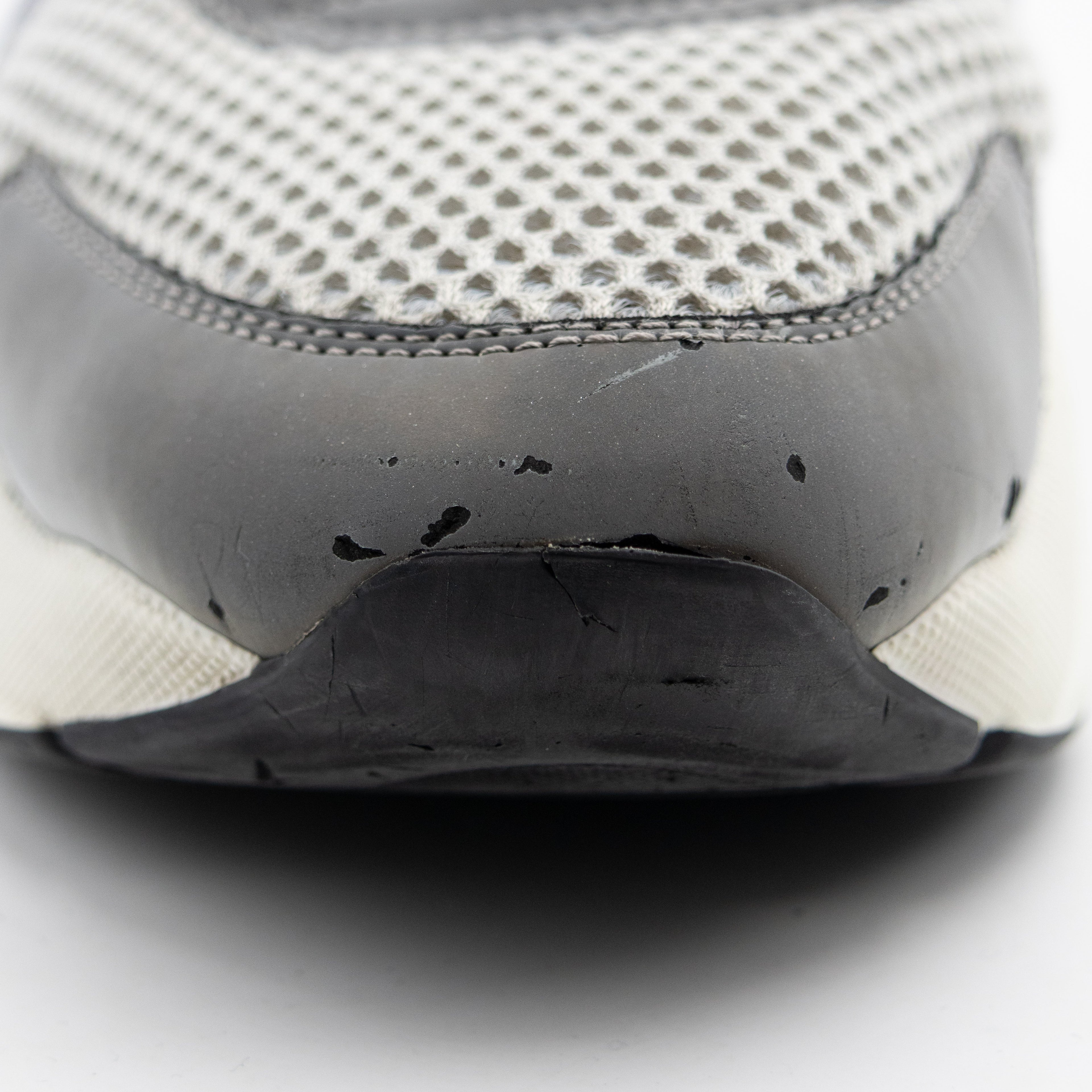 Dior B22 Grey White