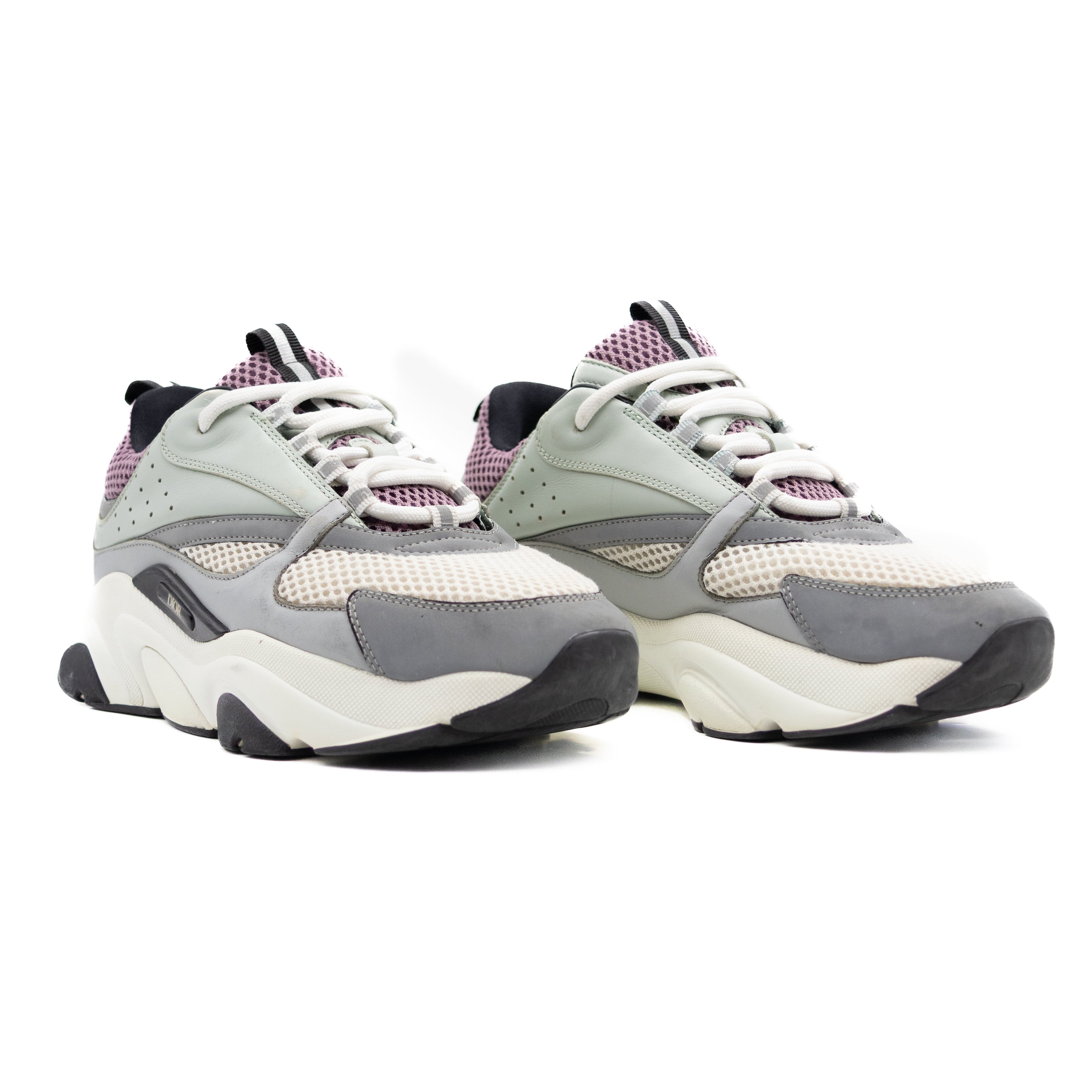 Dior B22 Lavender Cream