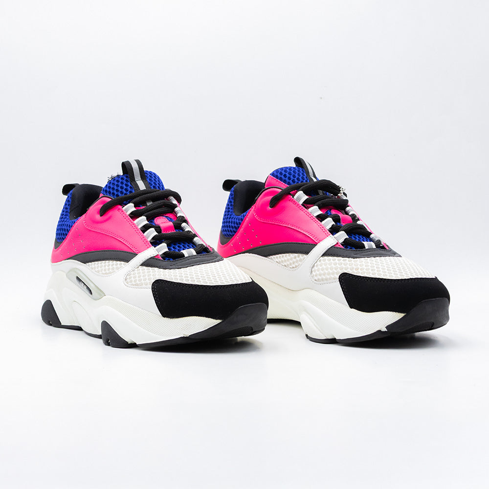 Dior B22 Rose Fluo Violet