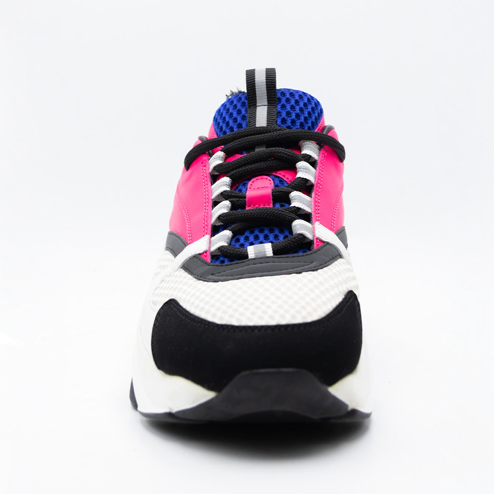 Dior B22 Rose Fluo Violet