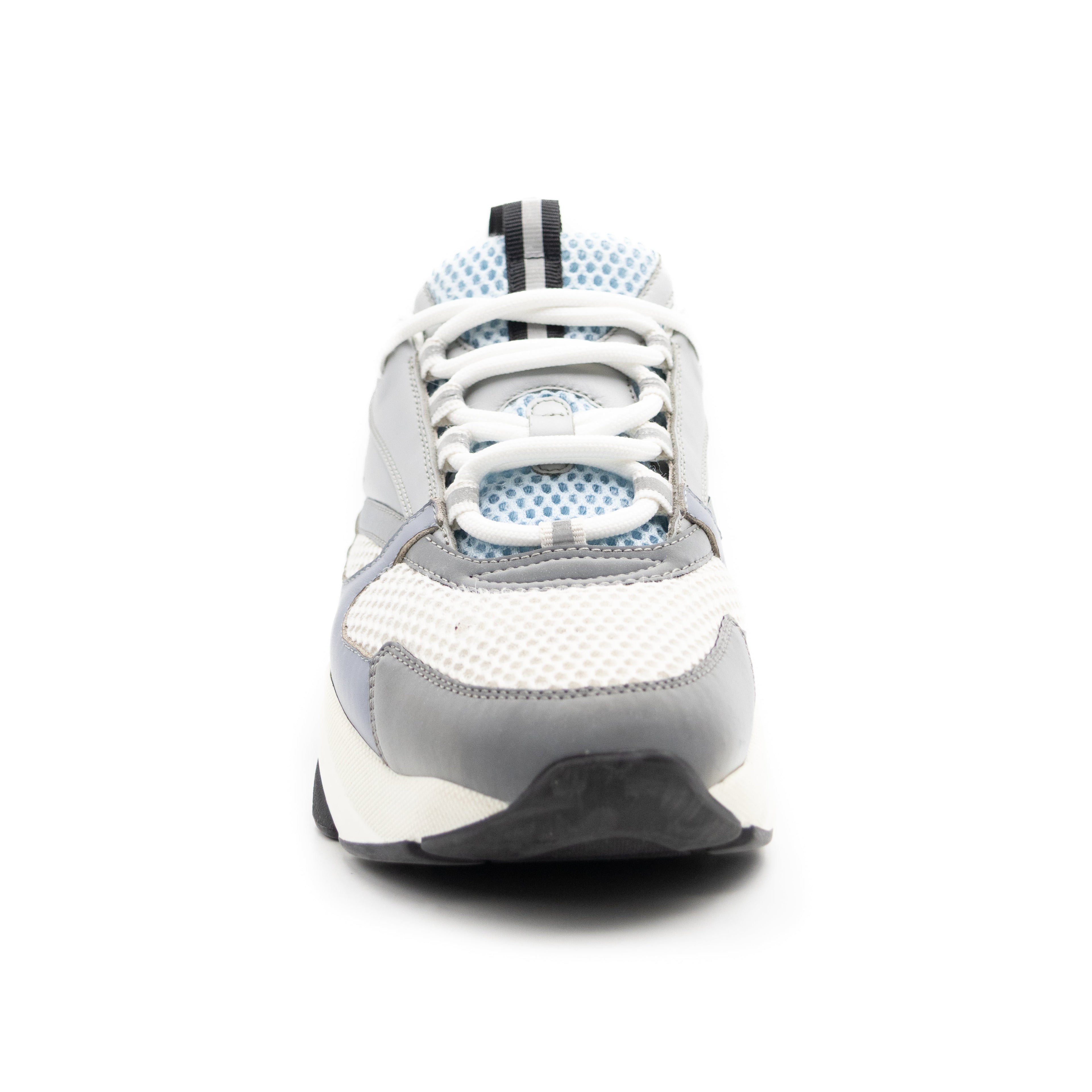 Dior B22 White Blue