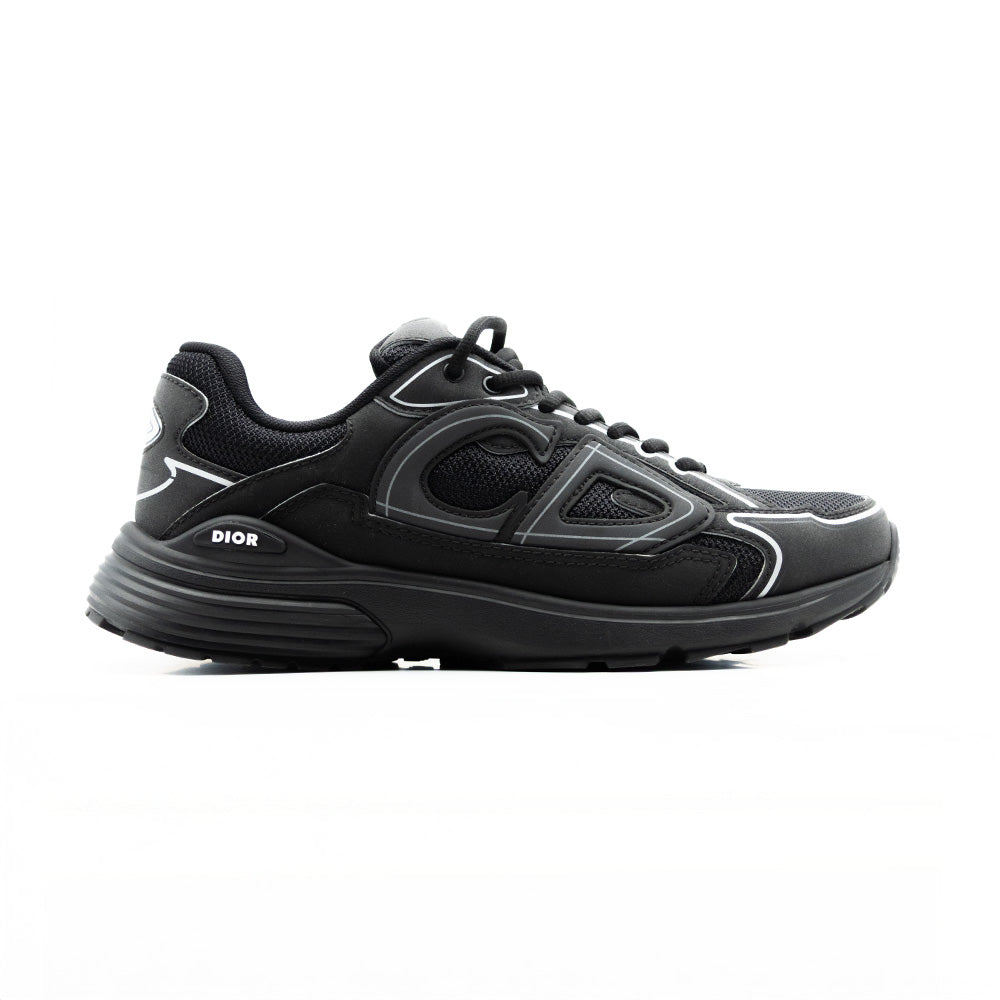 Dior B30 Triple Black