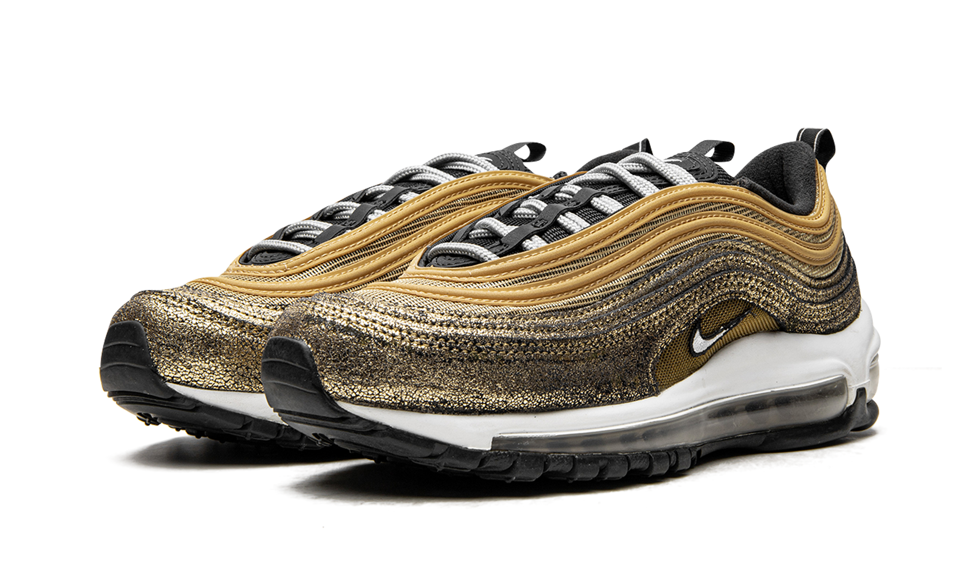 AIR MAX 97 MNS WMNS "Golden Gals" DO5881 700
