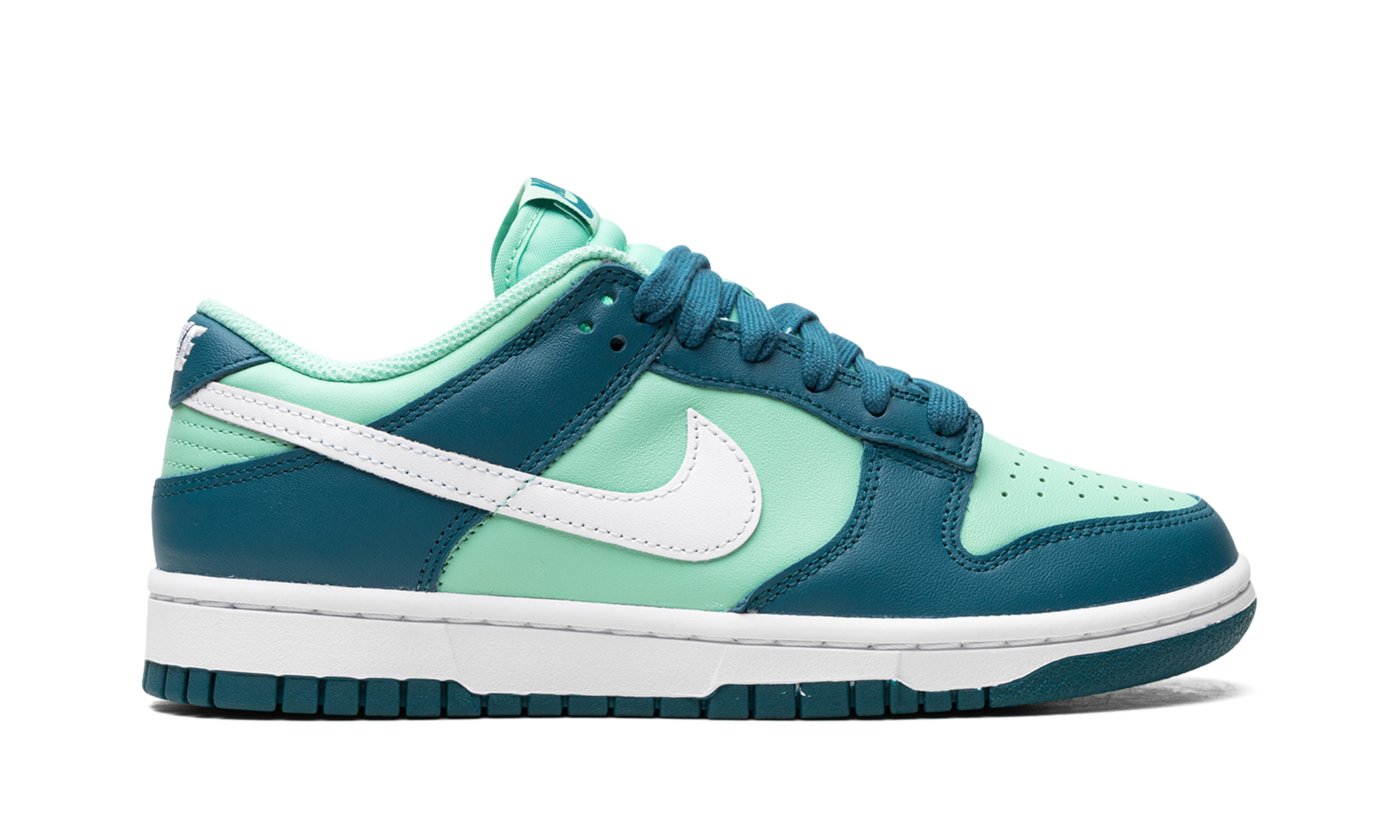 DUNK LOW WMNS "Geode Teal" DD1503 301