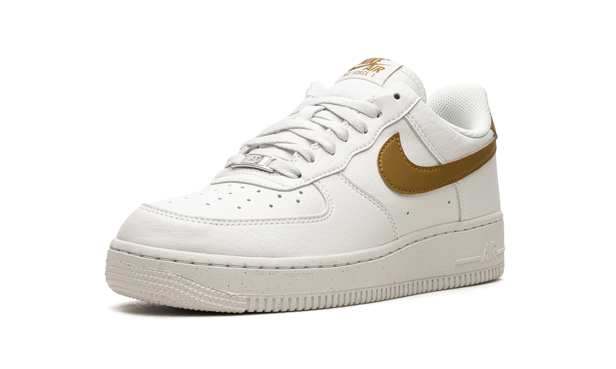 AIR FORCE 1 LO NEXT NATURE WMNS "Bronzine" DV3808 101